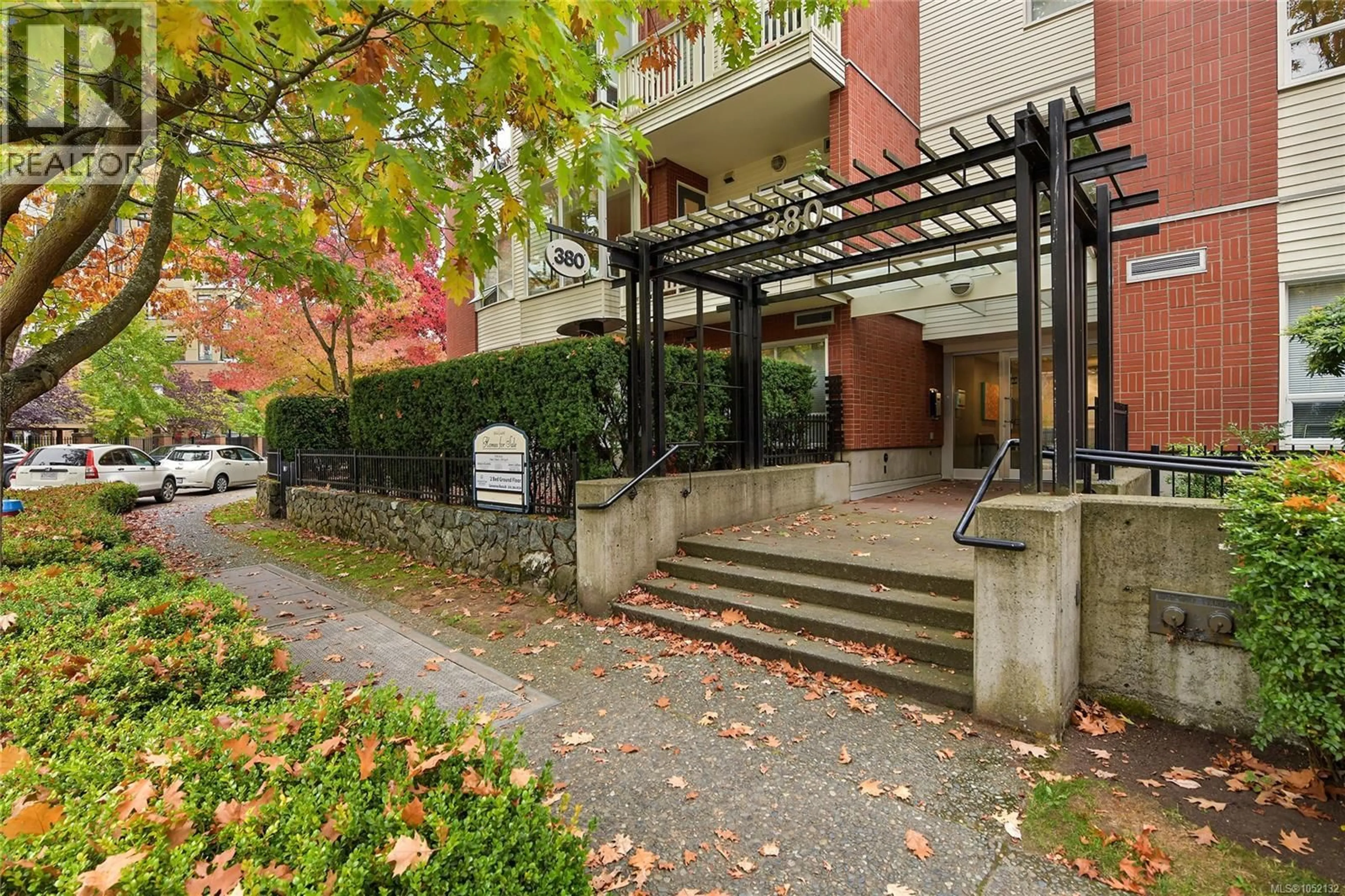 Unknown for 409 - 380 WATERFRONT CRESCENT, Victoria British Columbia V8T5K3