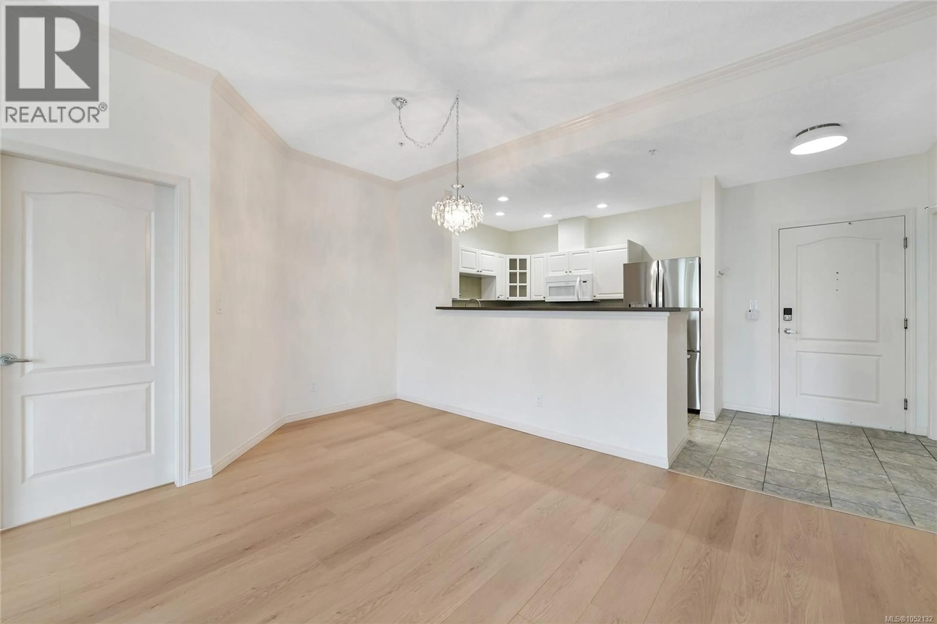 Open concept kitchen, unknown for 409 - 380 WATERFRONT CRESCENT, Victoria British Columbia V8T5K3