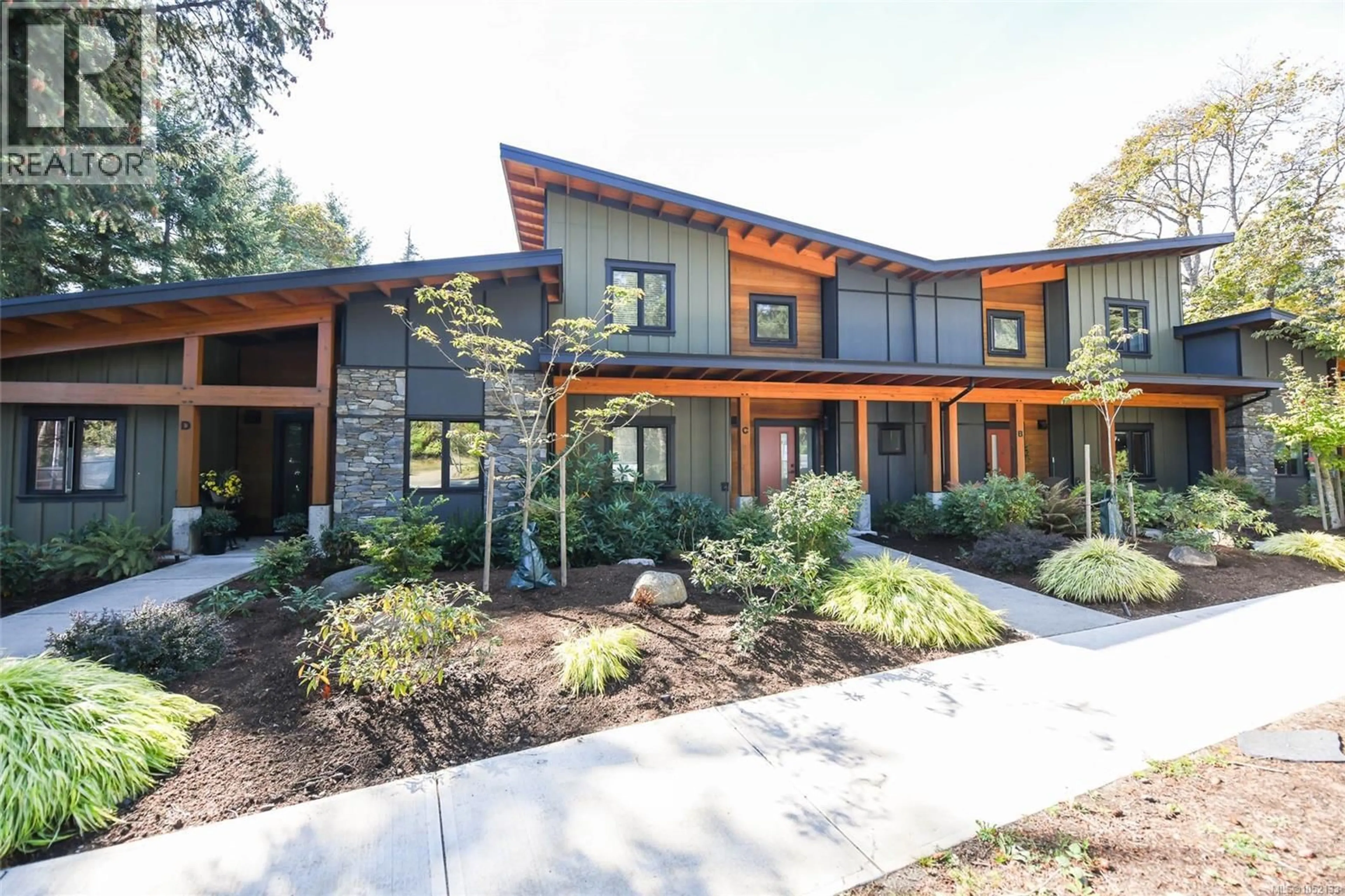 Home with brick exterior material, unknown for C - 221 GLACIER VIEW DRIVE, Comox British Columbia V9M1G6