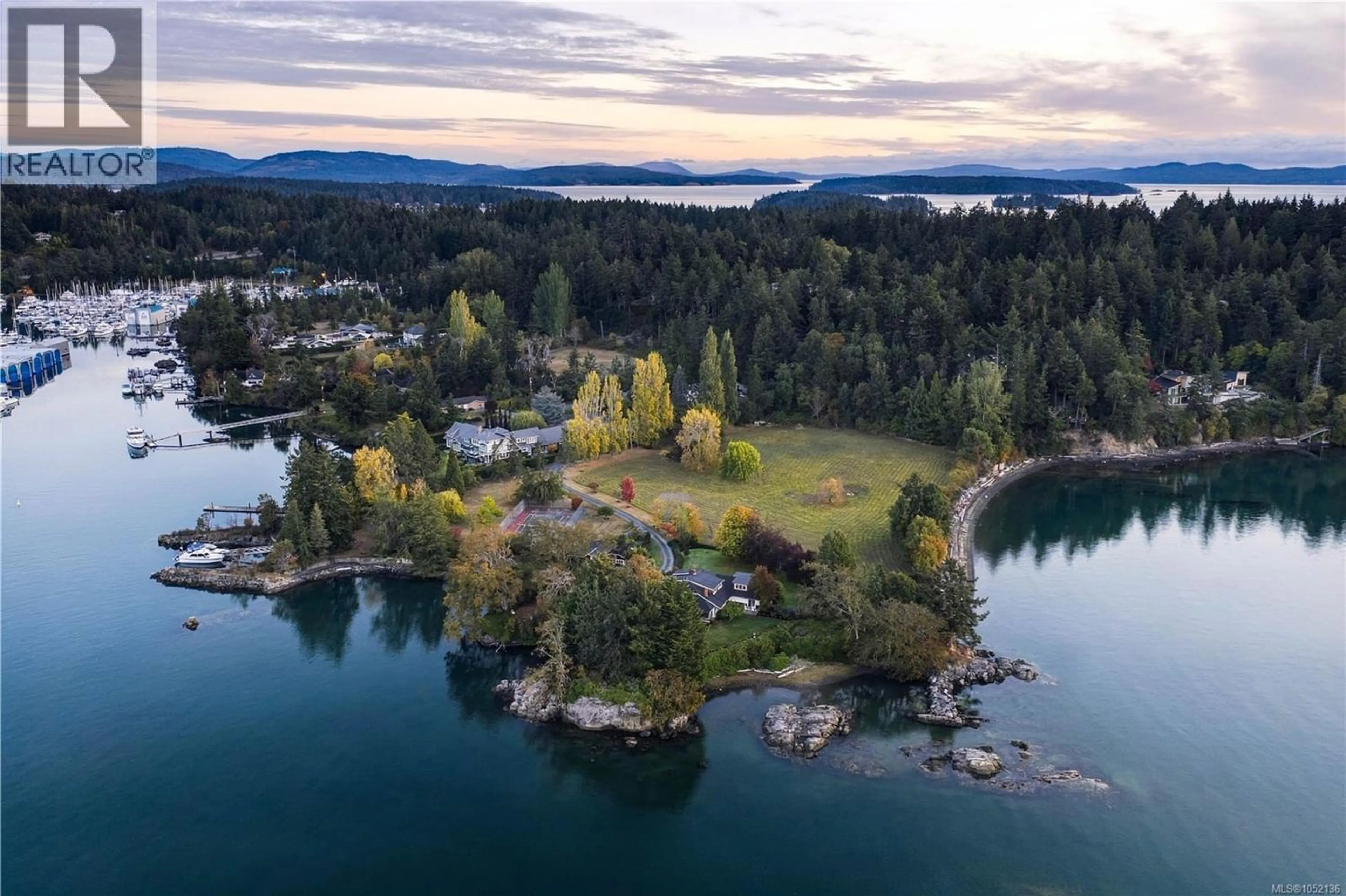 Unknown for 10814 BEACH ROAD, North Saanich British Columbia V8L5H6