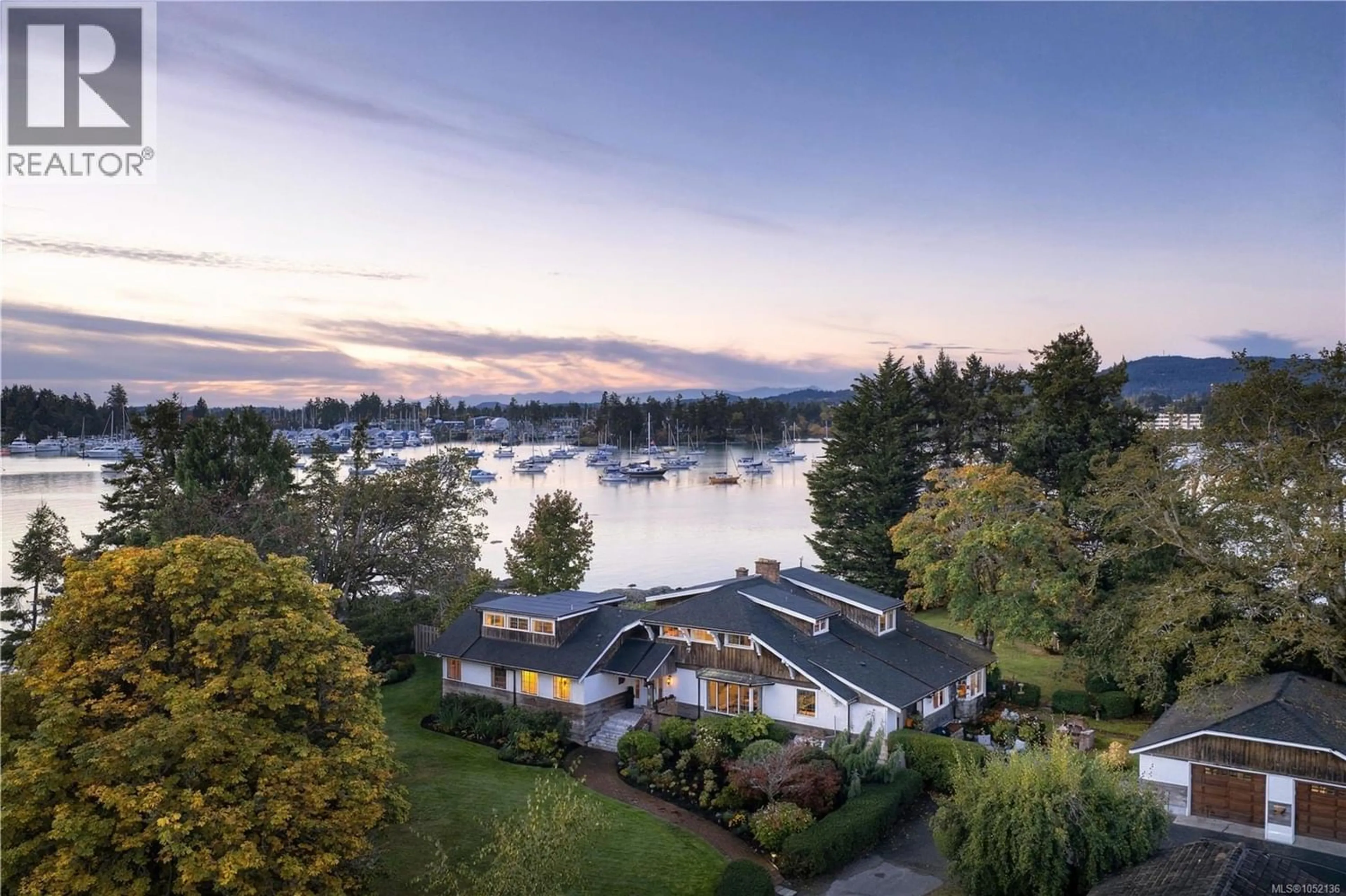 Unknown for 10814 BEACH ROAD, North Saanich British Columbia V8L5H6