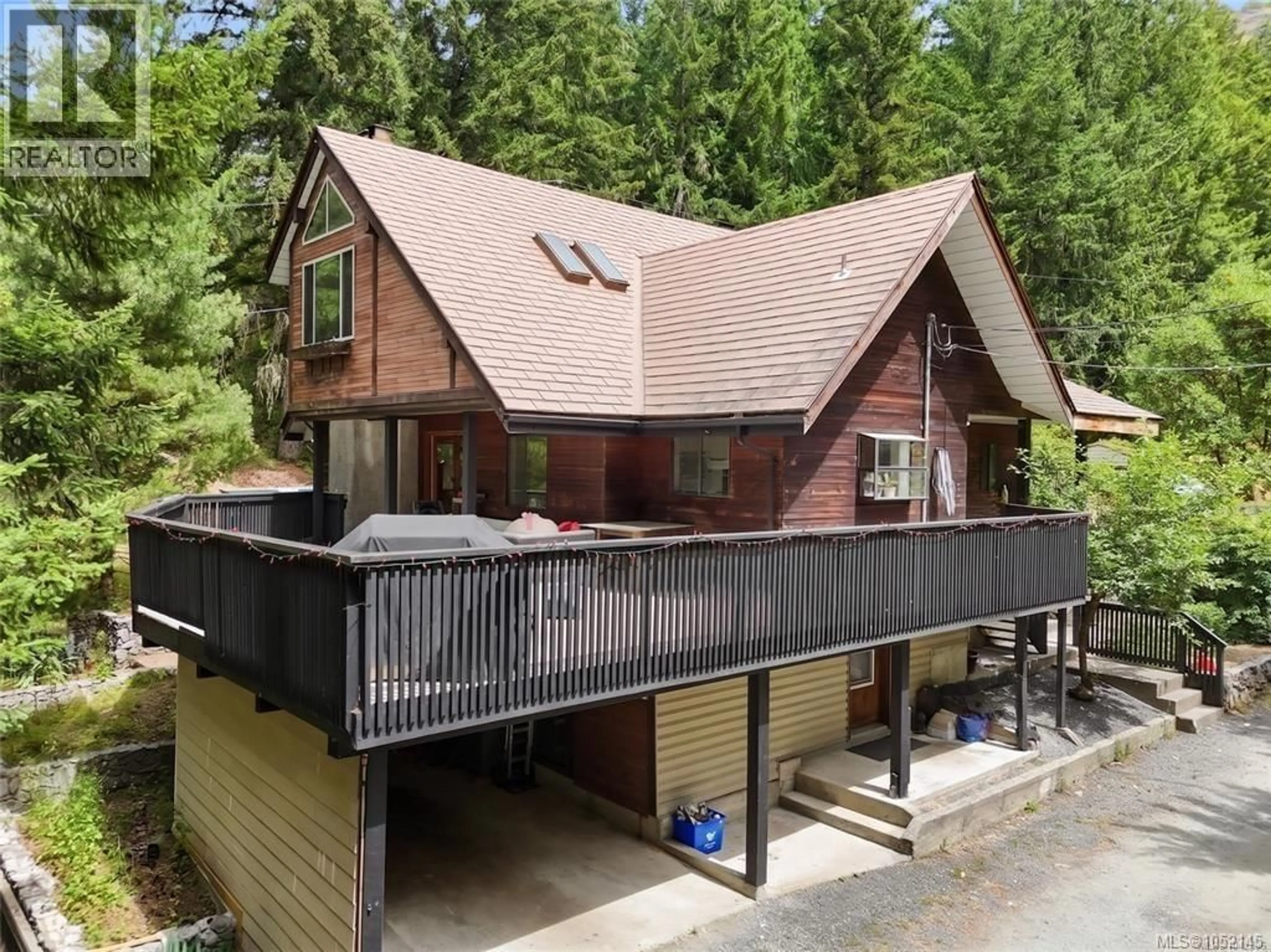 Unknown for 2099 SHAWNIGAN LAKE ROAD, Shawnigan Lake British Columbia V8H2B5