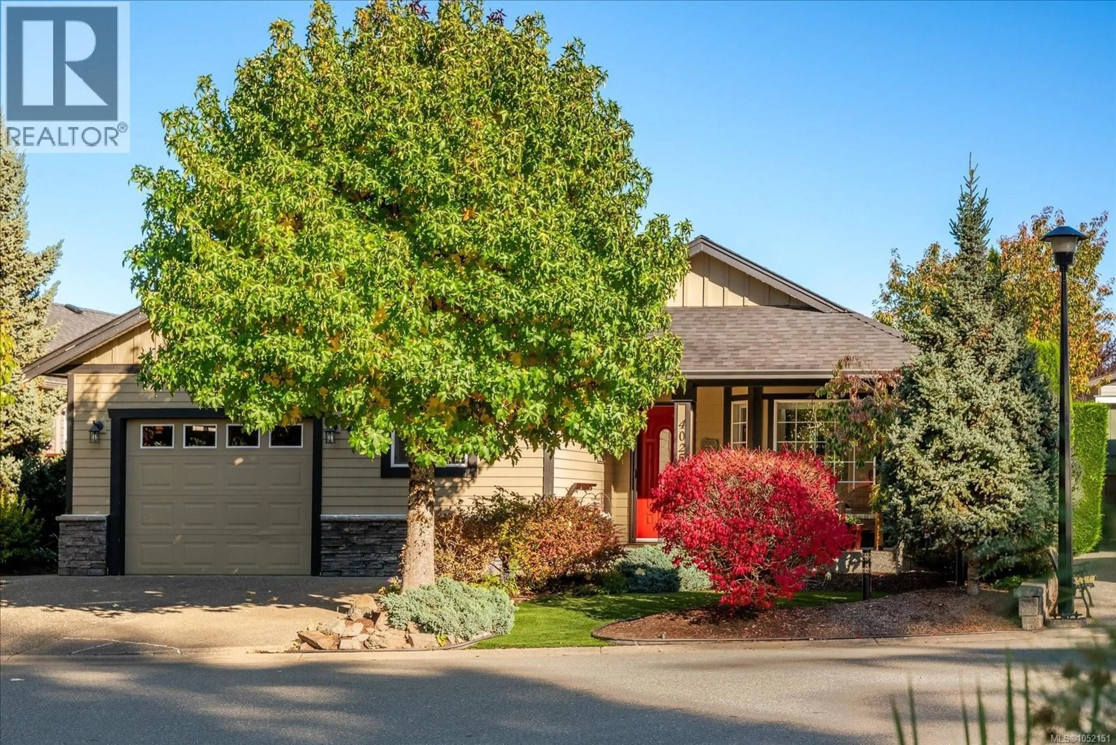 Unknown for 4025 MAGNOLIA DRIVE, Nanaimo British Columbia V9T6B9