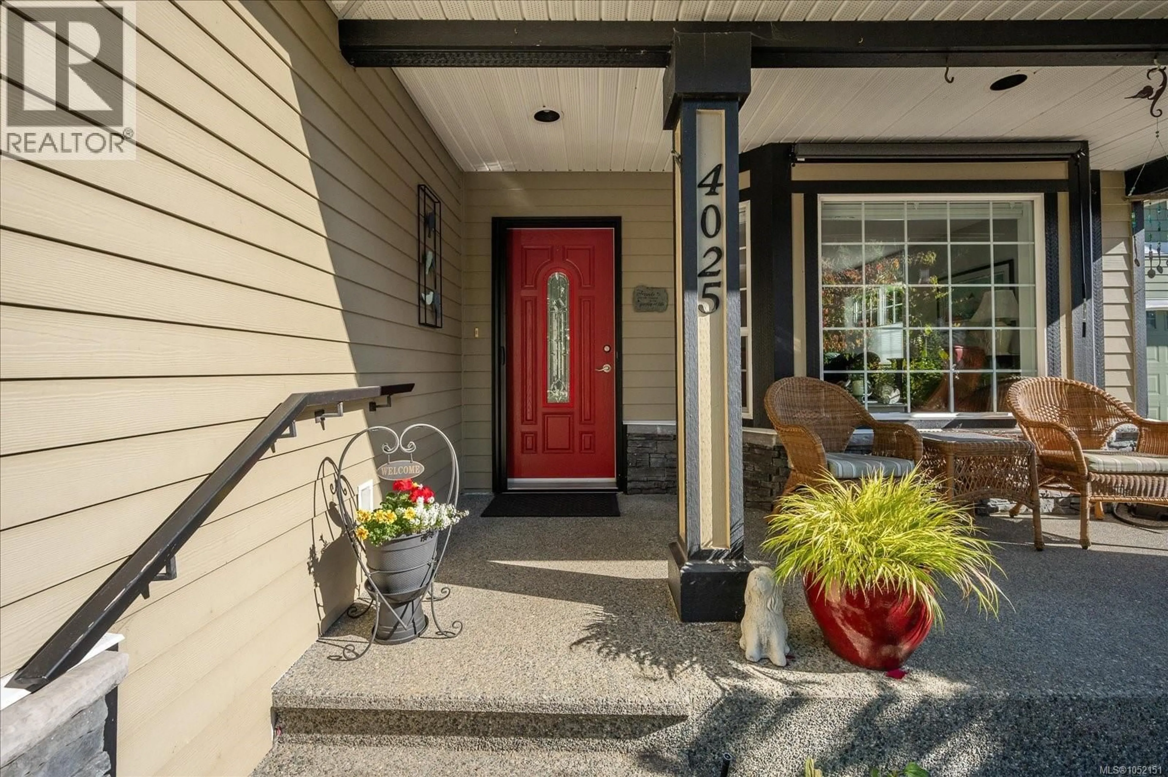 Unknown for 4025 MAGNOLIA DRIVE, Nanaimo British Columbia V9T6B9