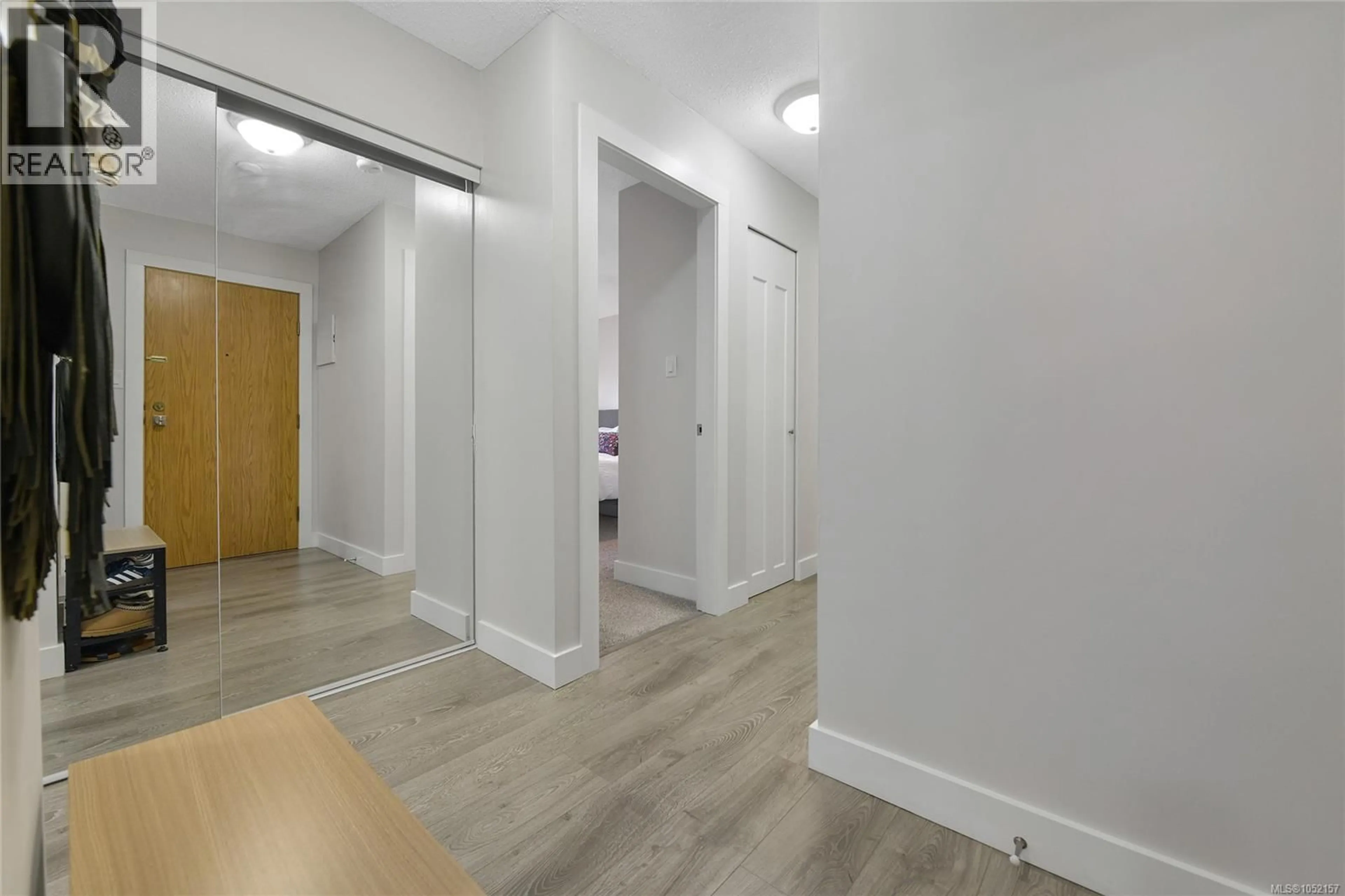 A pic of a room for 408 - 1655 BEGBIE STREET, Victoria British Columbia V8R1L4
