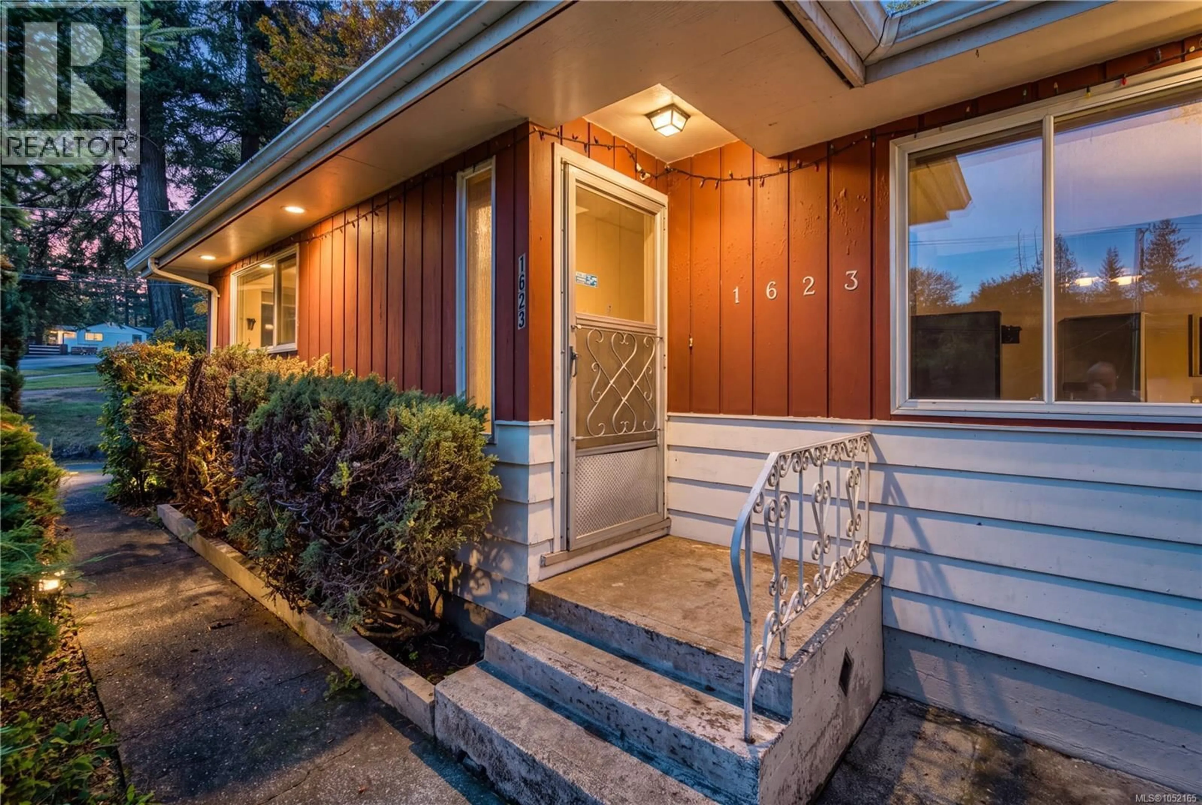 Unknown for 1623 EXTENSION ROAD, Nanaimo British Columbia V9X1A6