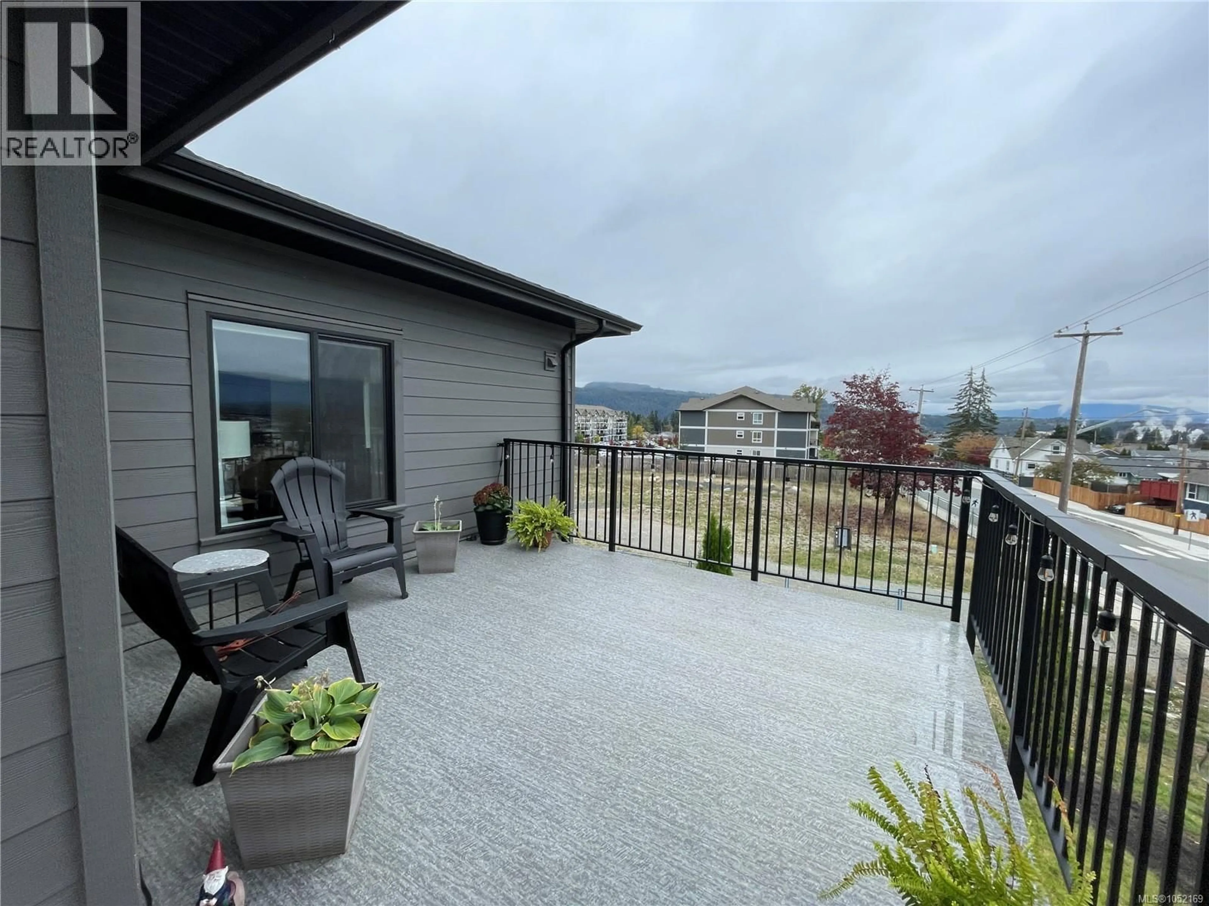 Unknown for 102C - 3800 BURDE STREET, Port Alberni British Columbia V9Y0E9