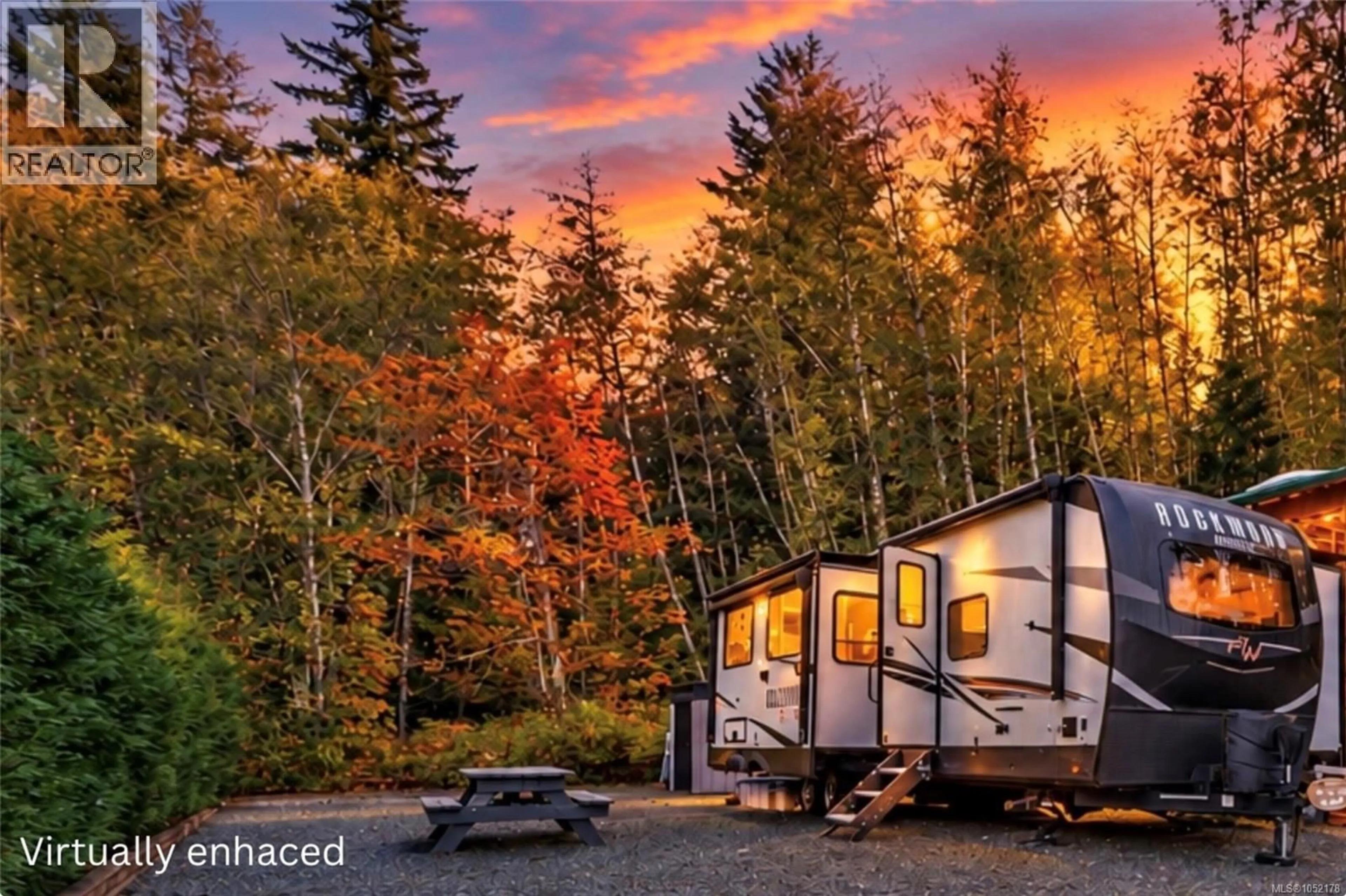 Shed for 5 - 8631 SOUTH SHORE ROAD, Lake Cowichan British Columbia V0R2G0
