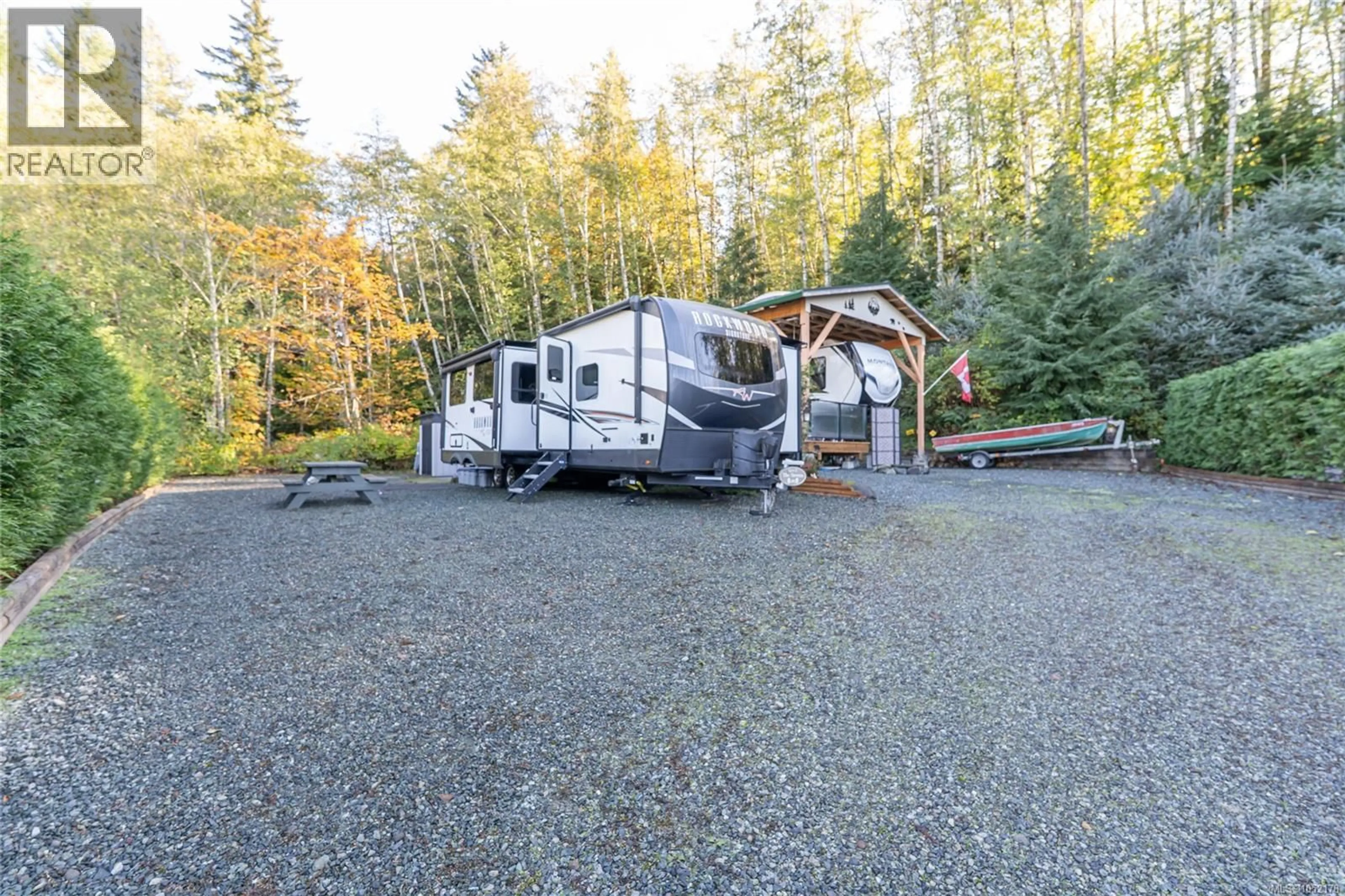 Unknown for 5 - 8631 SOUTH SHORE ROAD, Lake Cowichan British Columbia V0R2G0