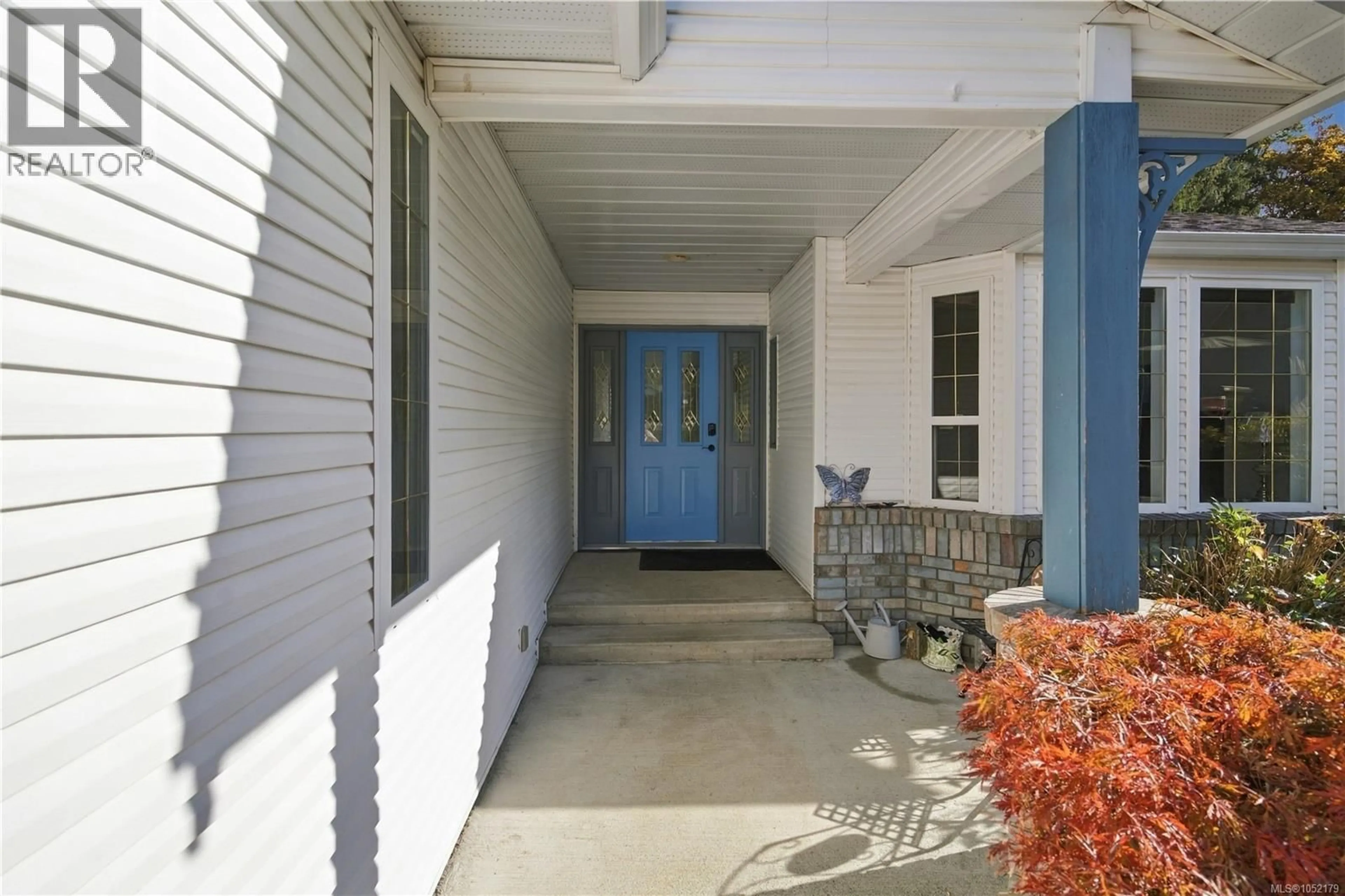 Indoor entryway for 832 PARKSIDE WAY, Nanaimo British Columbia V9R6P3