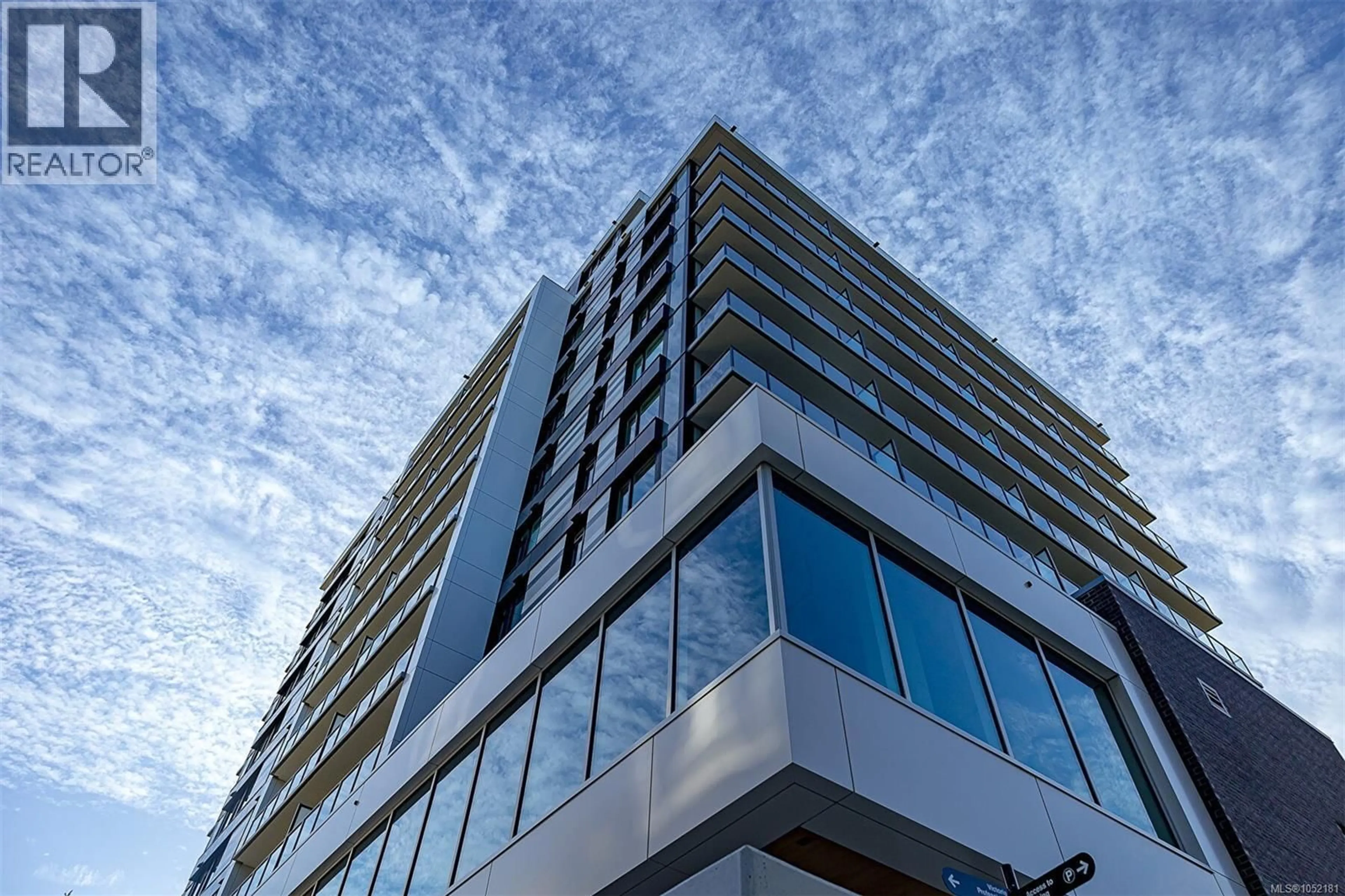 Unknown for 1010 - 1100 YATES STREET, Victoria British Columbia V8V0H5