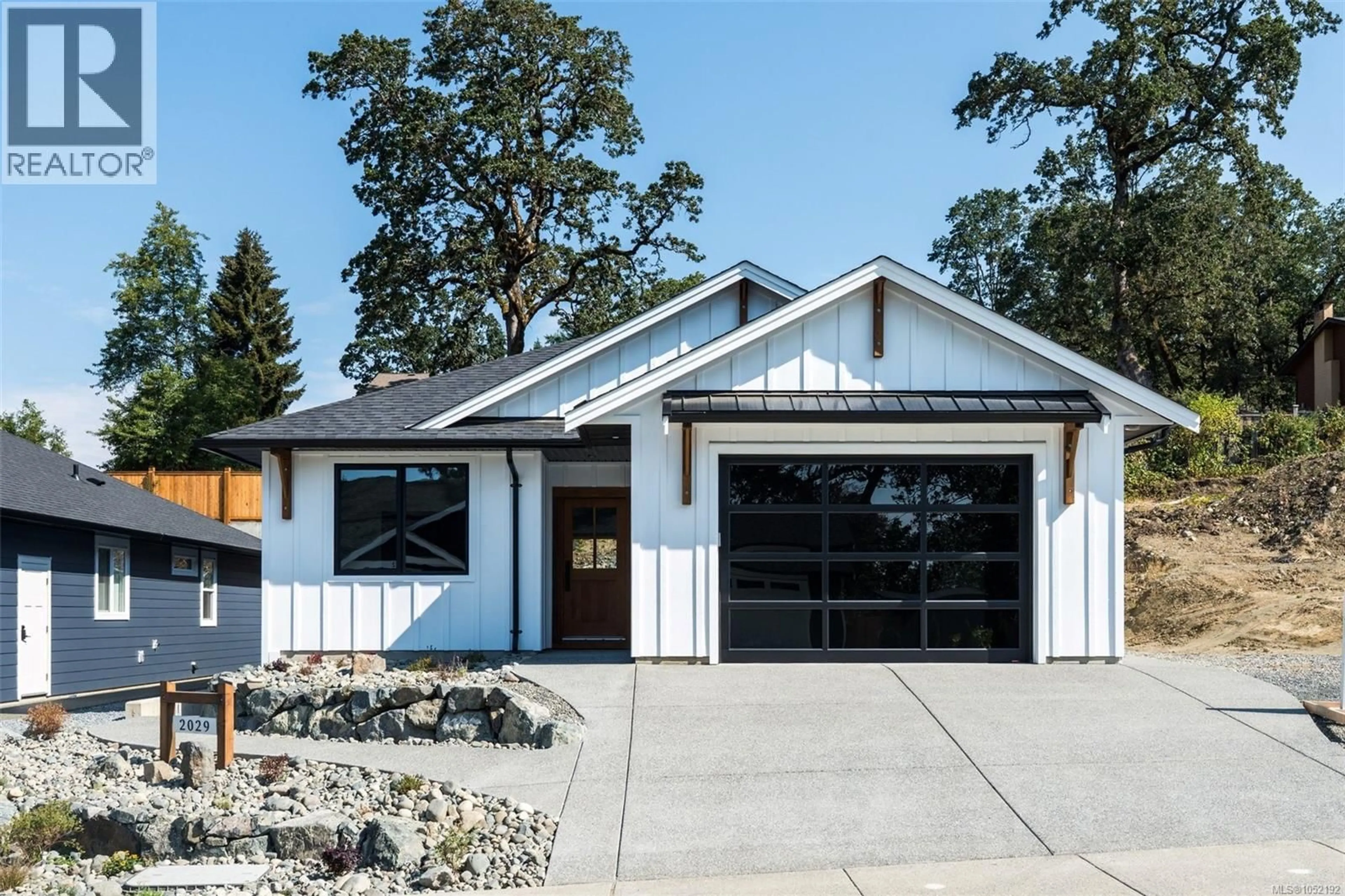 Unknown for 2029 OAKHILL PLACE, Duncan British Columbia V9L0J2