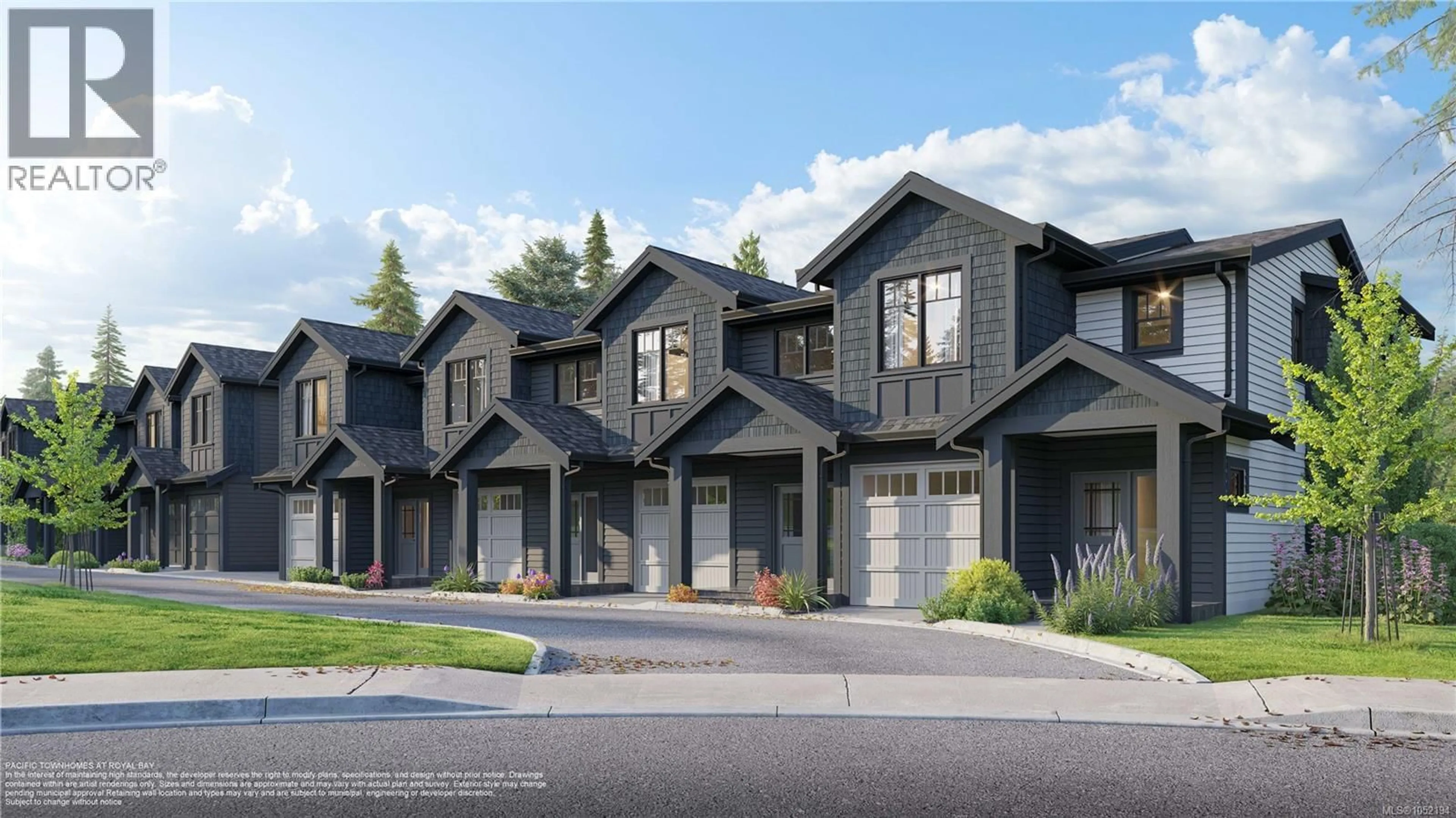 Unknown for 1 - 3352 RYDER HESJEDAL WAY, Colwood British Columbia V0V0V0