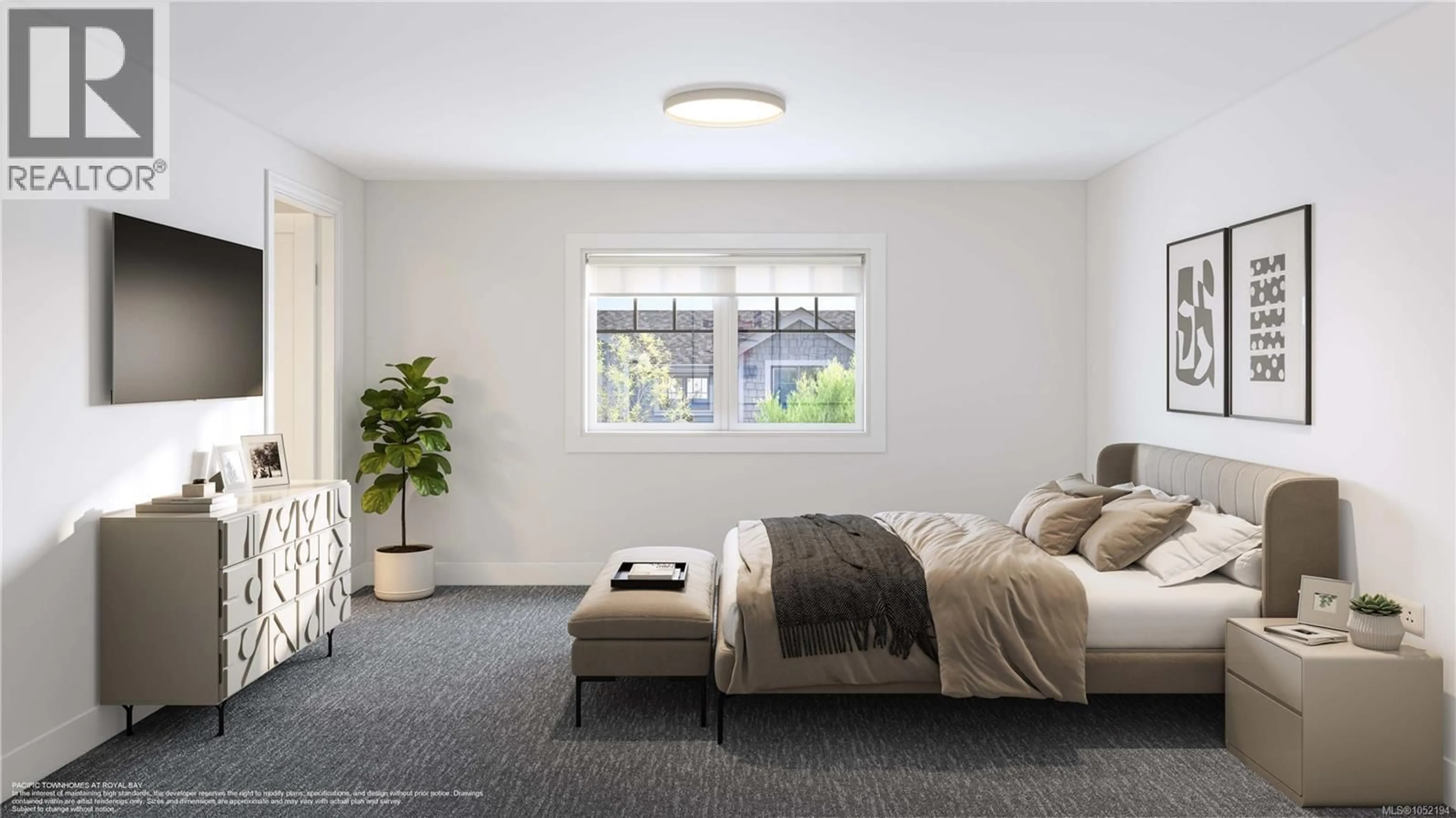 A pic of a room for 1 - 3352 RYDER HESJEDAL WAY, Colwood British Columbia V0V0V0