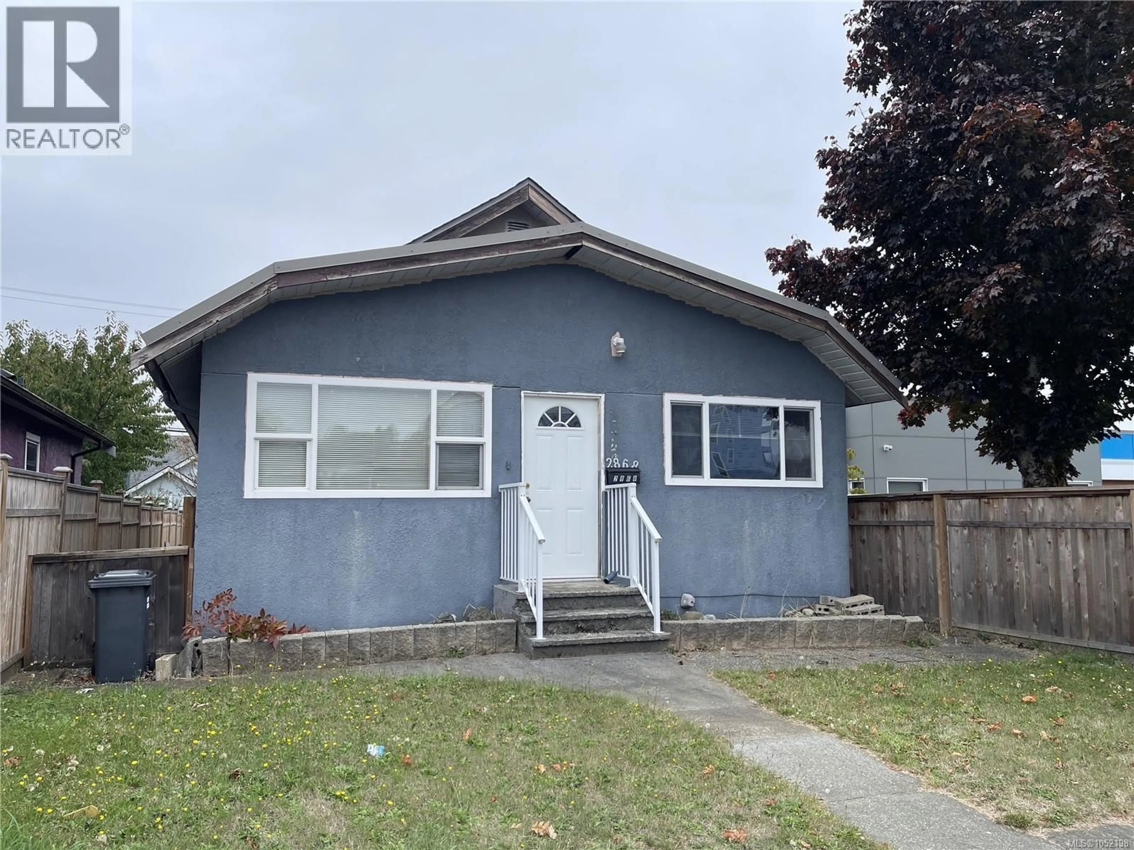 Unknown for 2868 3RD AVENUE, Port Alberni British Columbia V9Y2A8