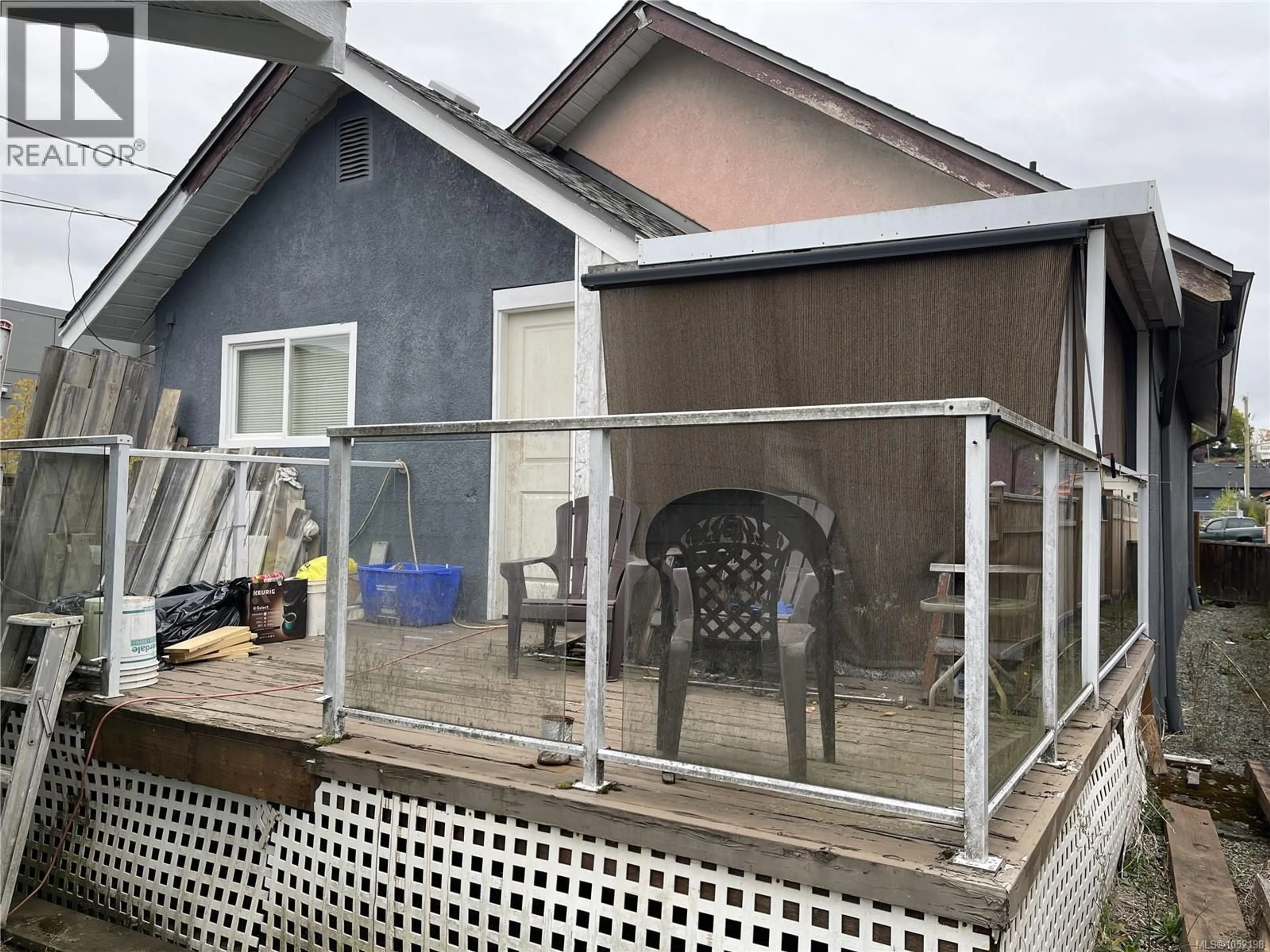 Unknown for 2868 3RD AVENUE, Port Alberni British Columbia V9Y2A8
