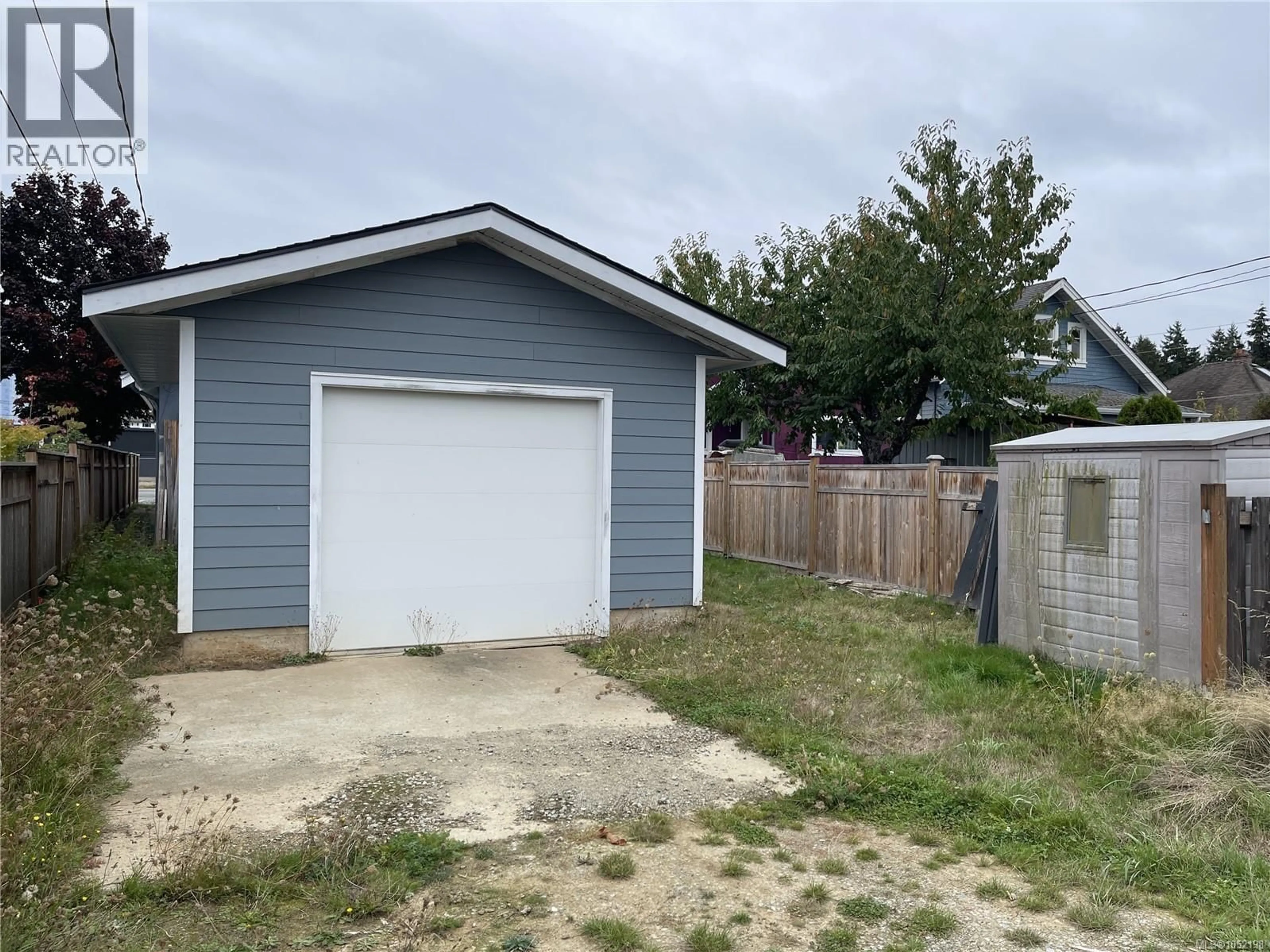 Unknown for 2868 3RD AVENUE, Port Alberni British Columbia V9Y2A8