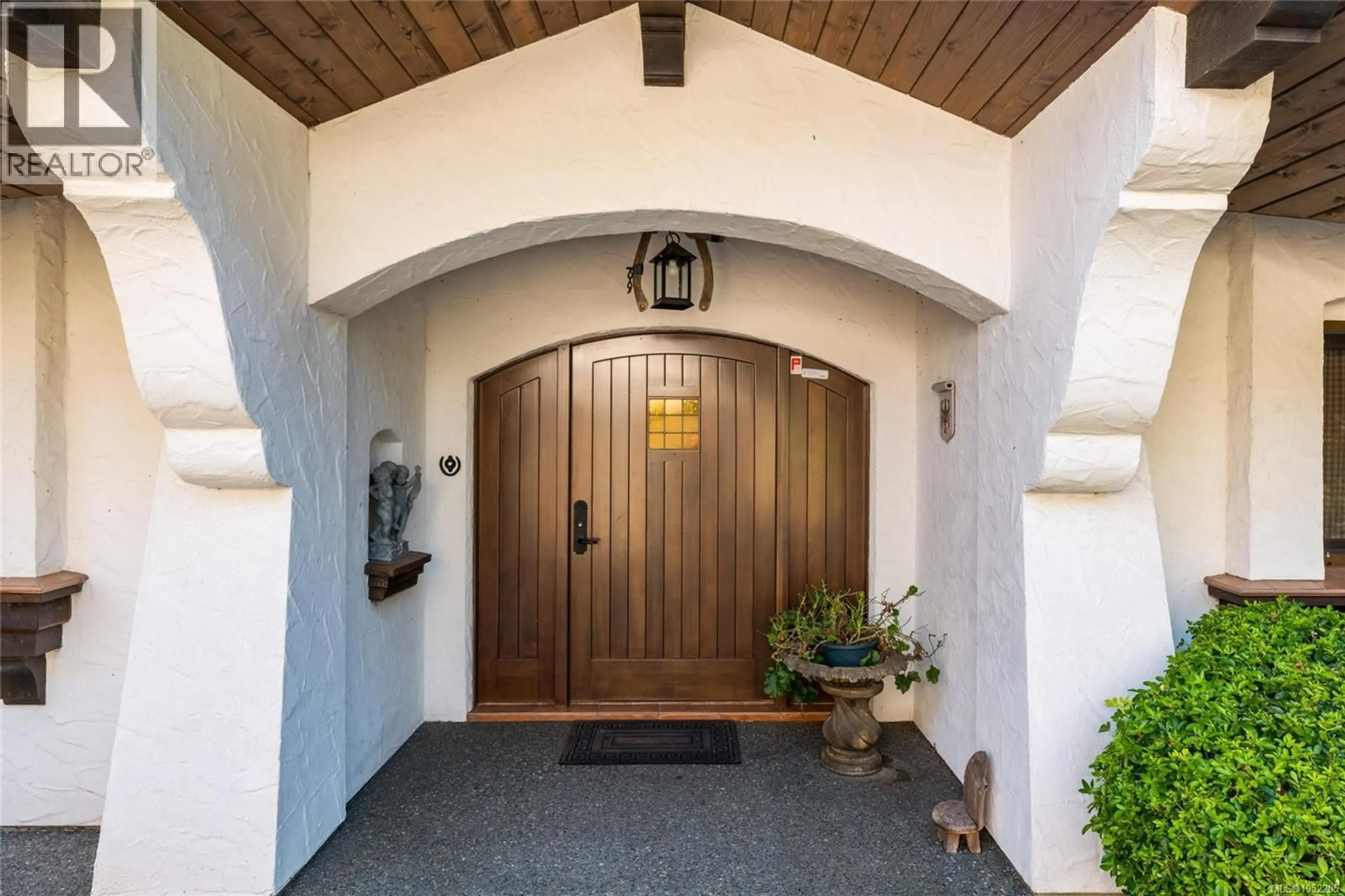 Indoor entryway for 3871 CACTUS PLACE, Metchosin British Columbia V9C4A7
