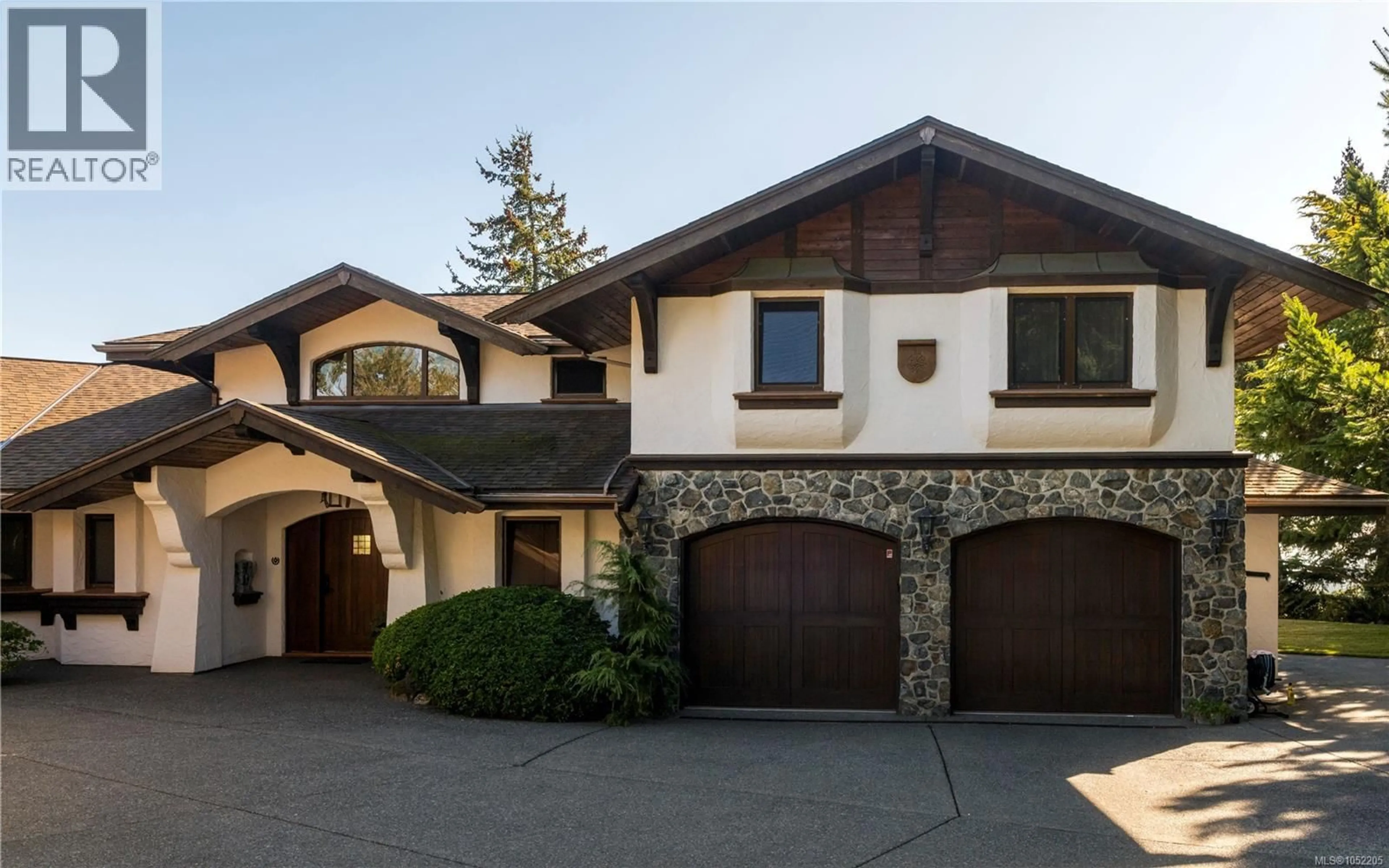 Unknown for 3871 CACTUS PLACE, Metchosin British Columbia V9C4A7