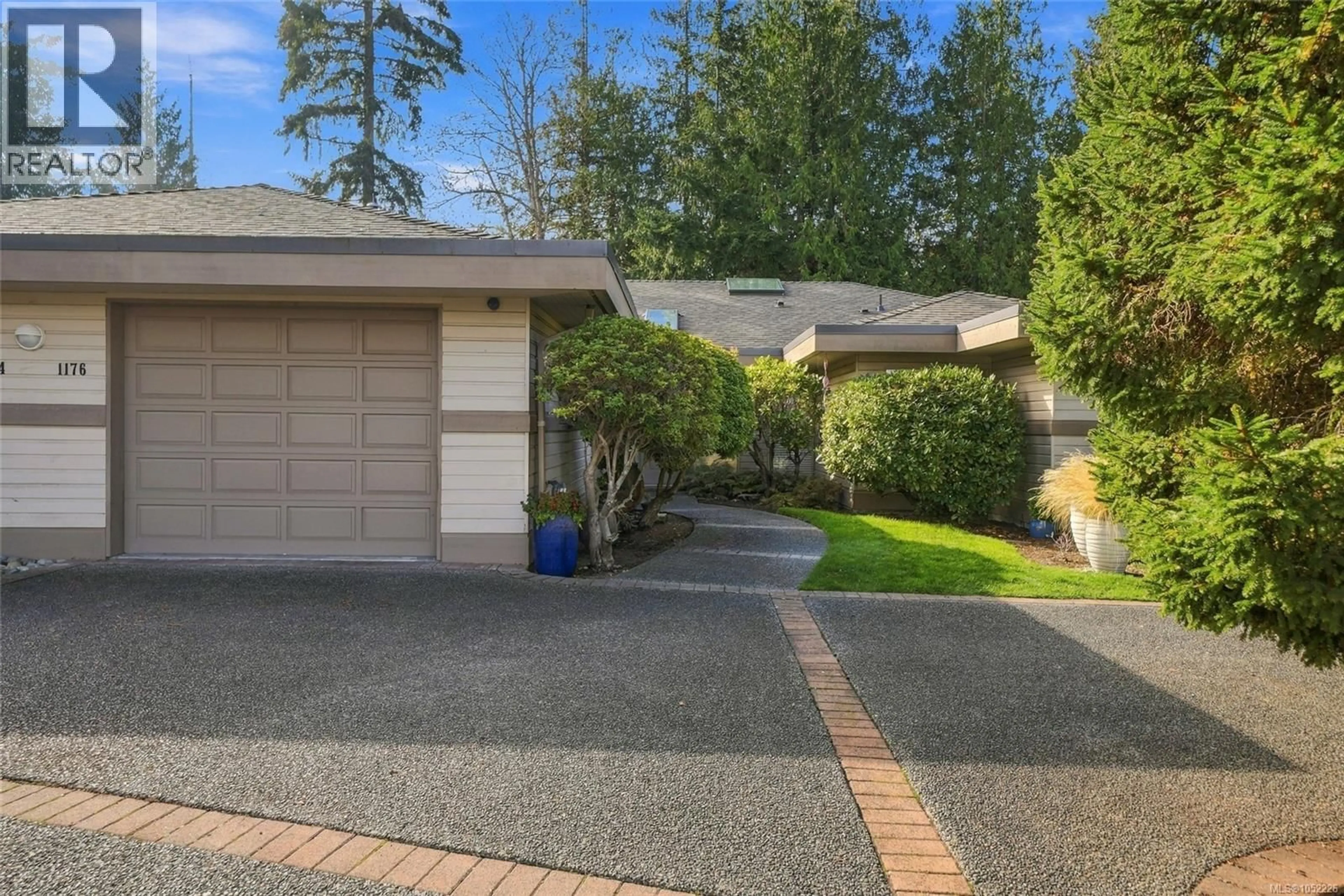 Unknown for 1176 LEE ROAD, Parksville British Columbia V9P2L2