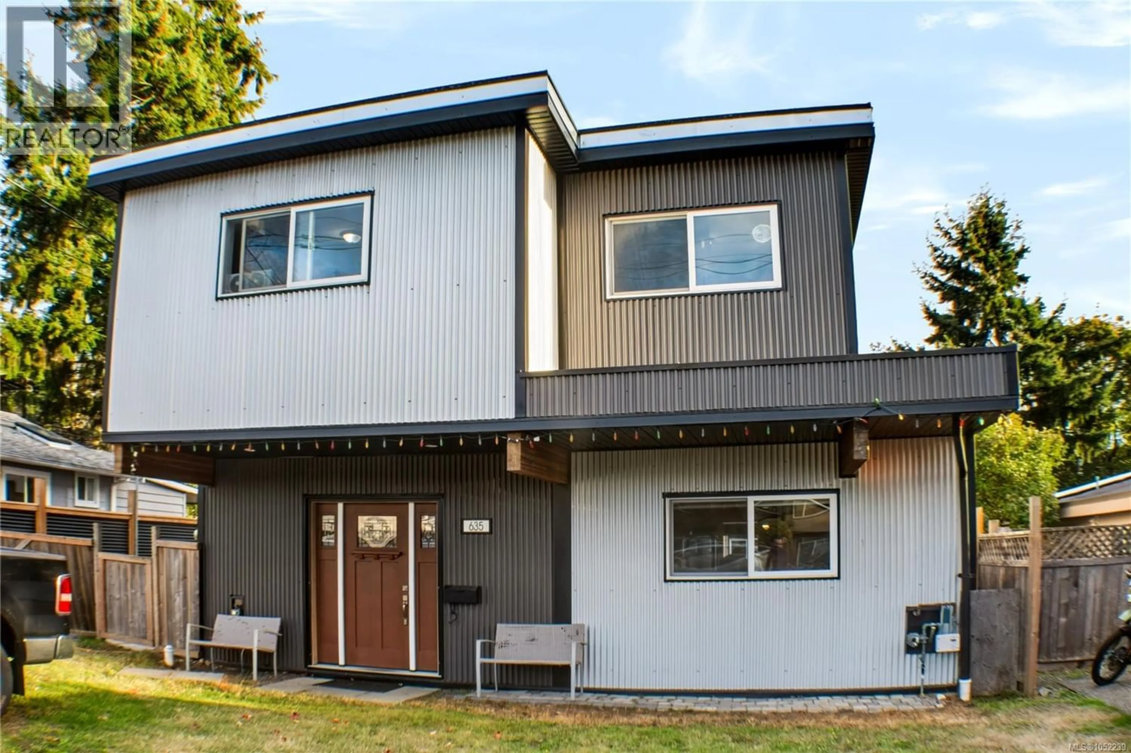 Unknown for 635 HOFFMAN AVENUE, Langford British Columbia V9B3A6
