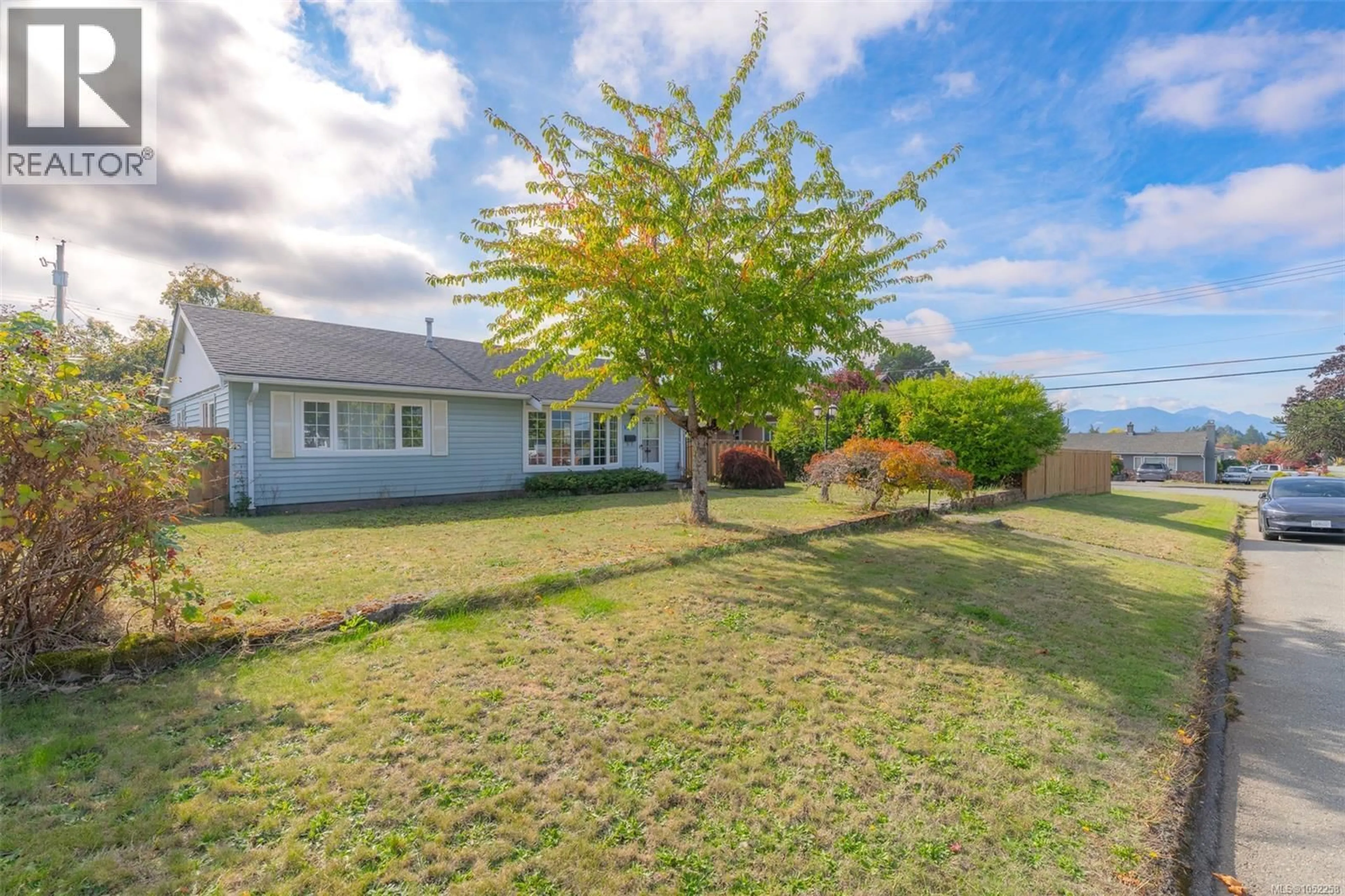 A pic from outside/outdoor area/front of a property/back of a property/a pic from drone, unknown for 3968 GLENSIDE ROAD, Port Alberni British Columbia V9Y5X7