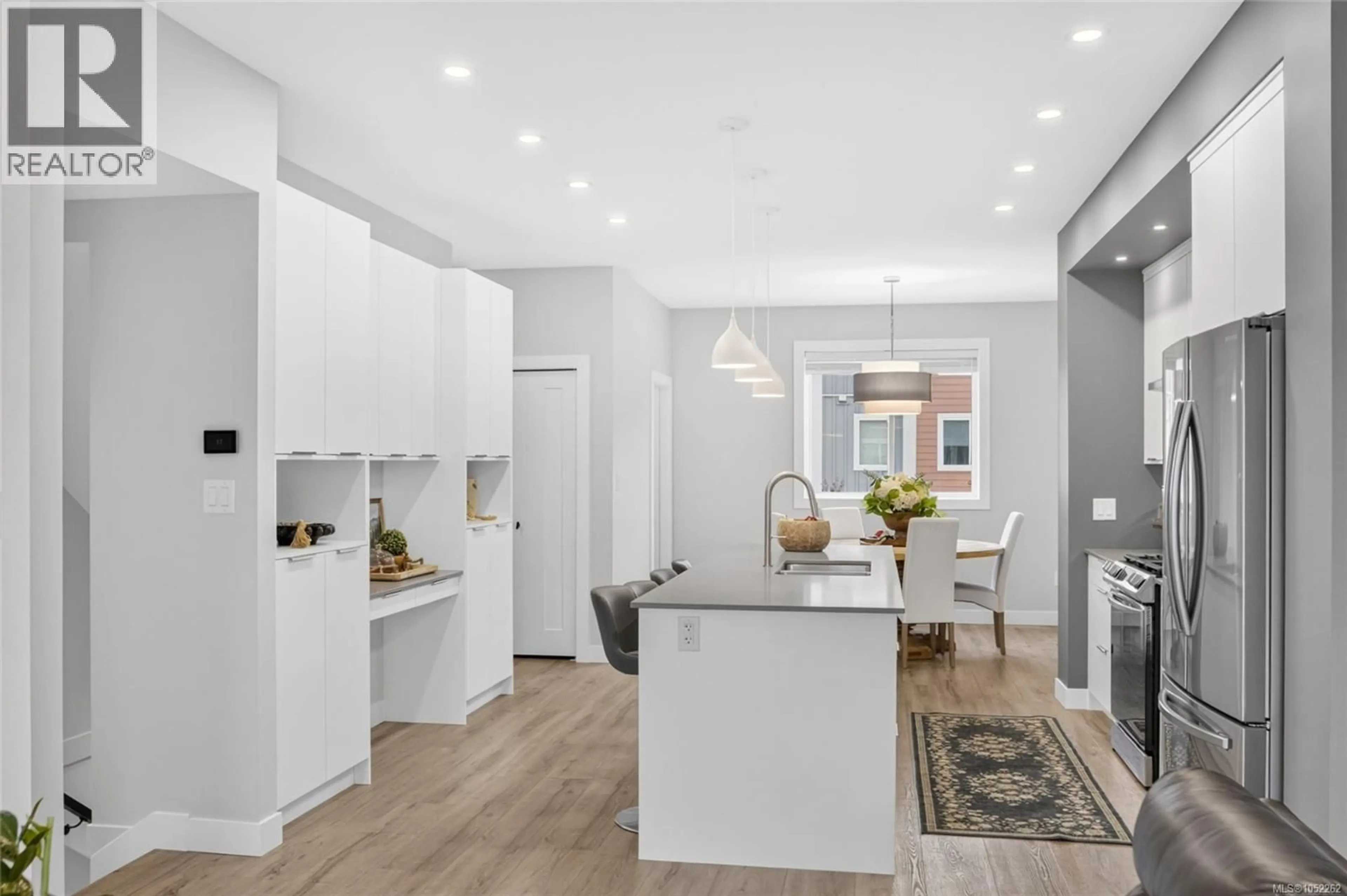 Open concept kitchen, unknown for 38 - 2310 GUTHRIE ROAD, Comox British Columbia V9M0C6