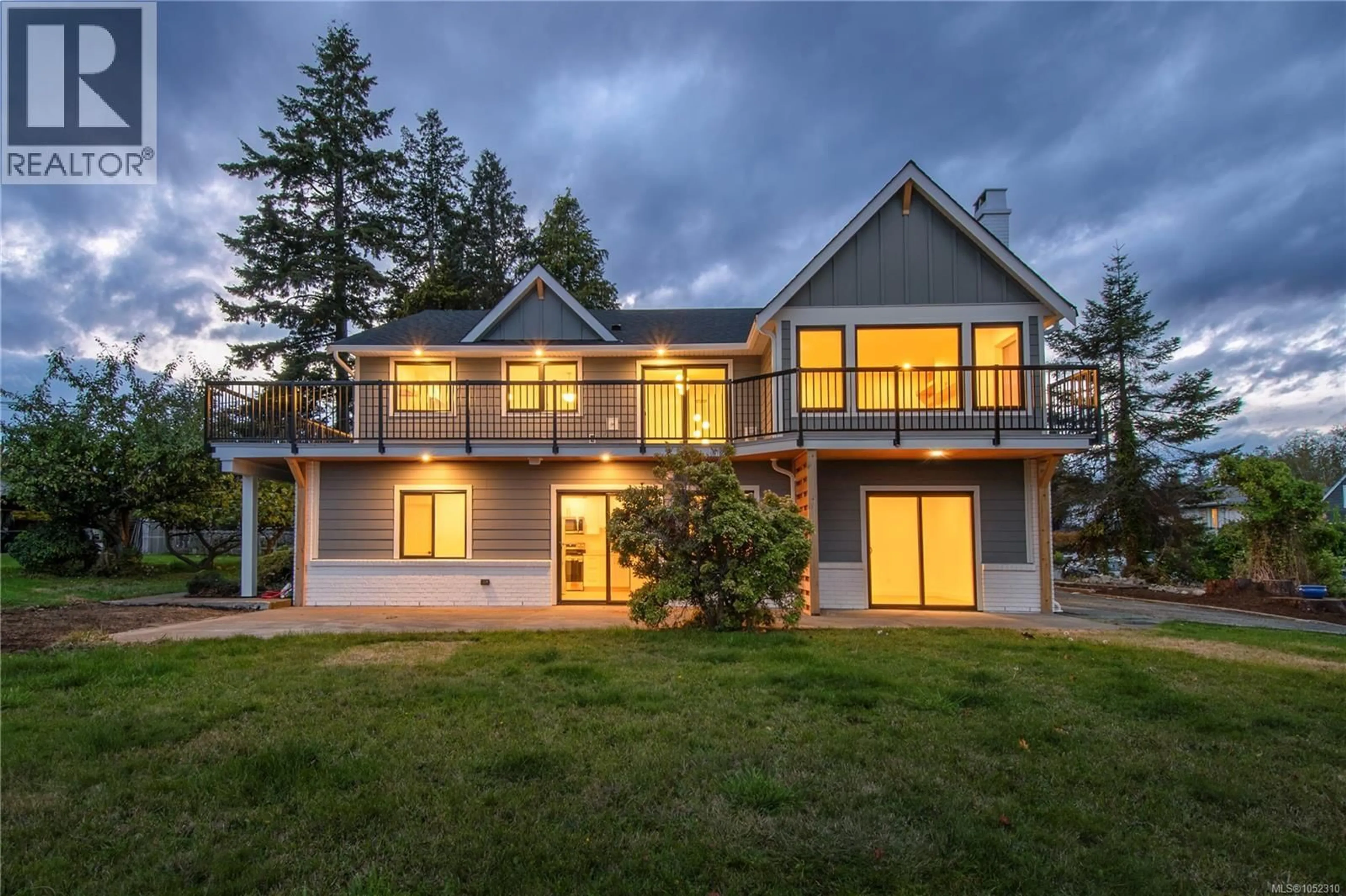 Unknown for 65 BARLOW ROAD, Campbell River British Columbia V9W1T1