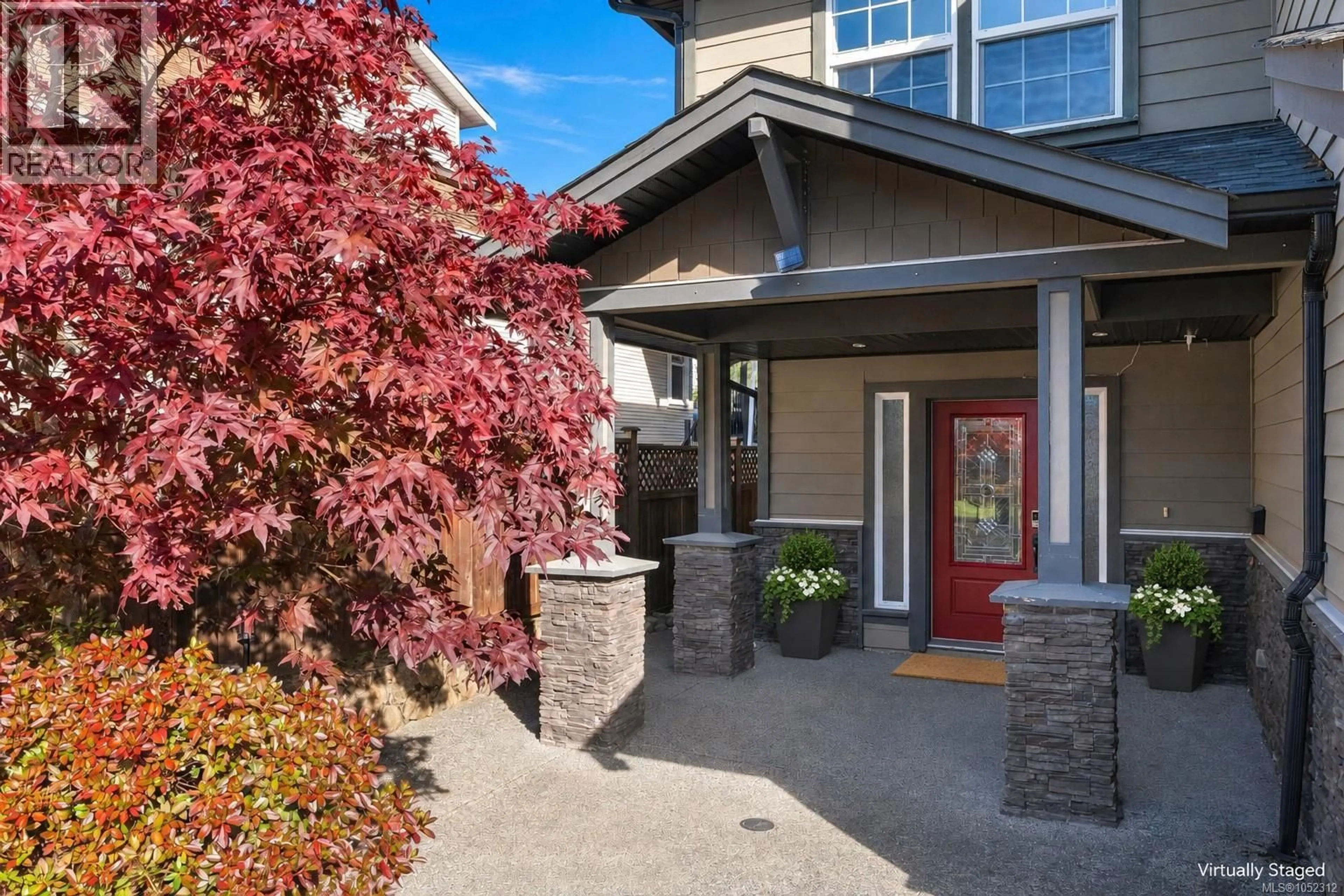 Unknown for 1160 DUNSTERVILLE AVENUE, Saanich British Columbia V8Z2W7