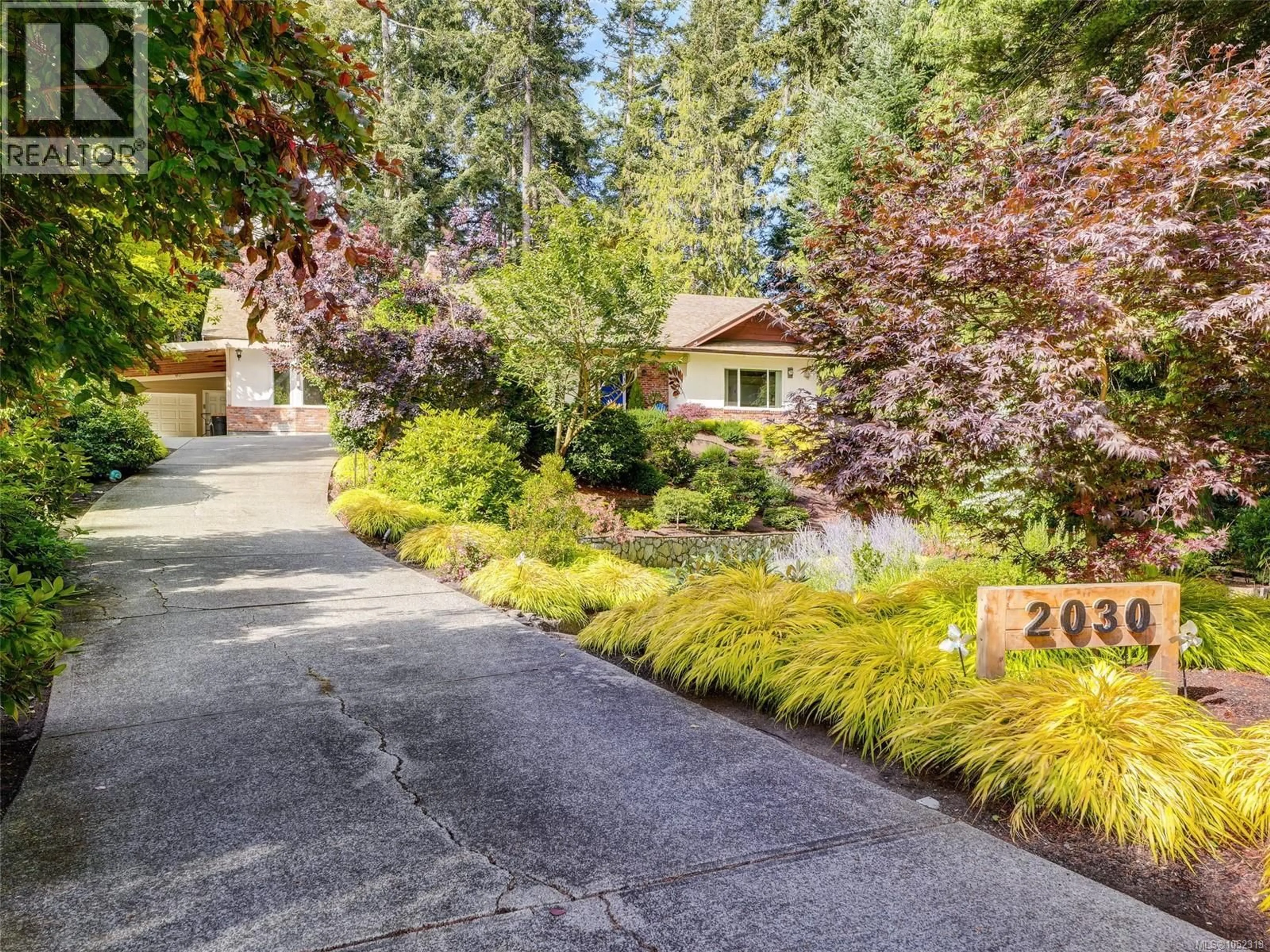 Unknown for 2030 SALEM TERRACE, North Saanich British Columbia V8L5J4