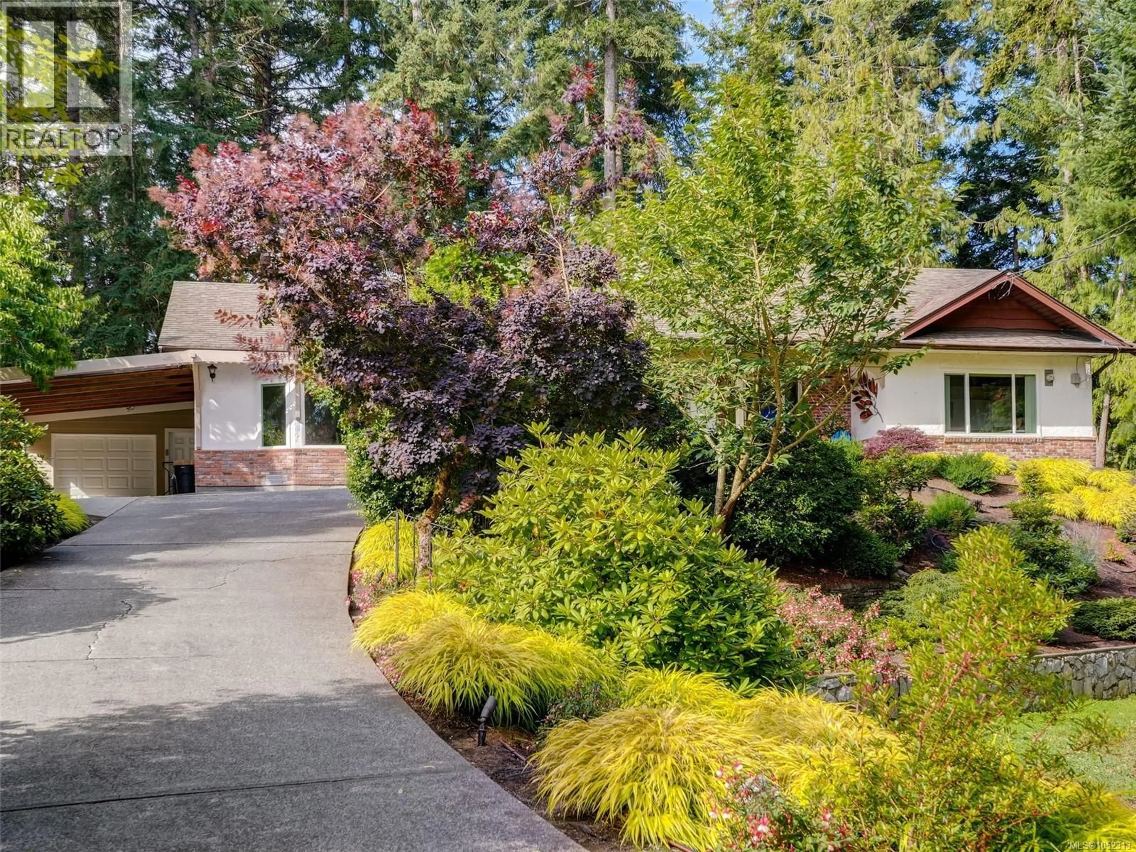 Unknown for 2030 SALEM TERRACE, North Saanich British Columbia V8L5J4