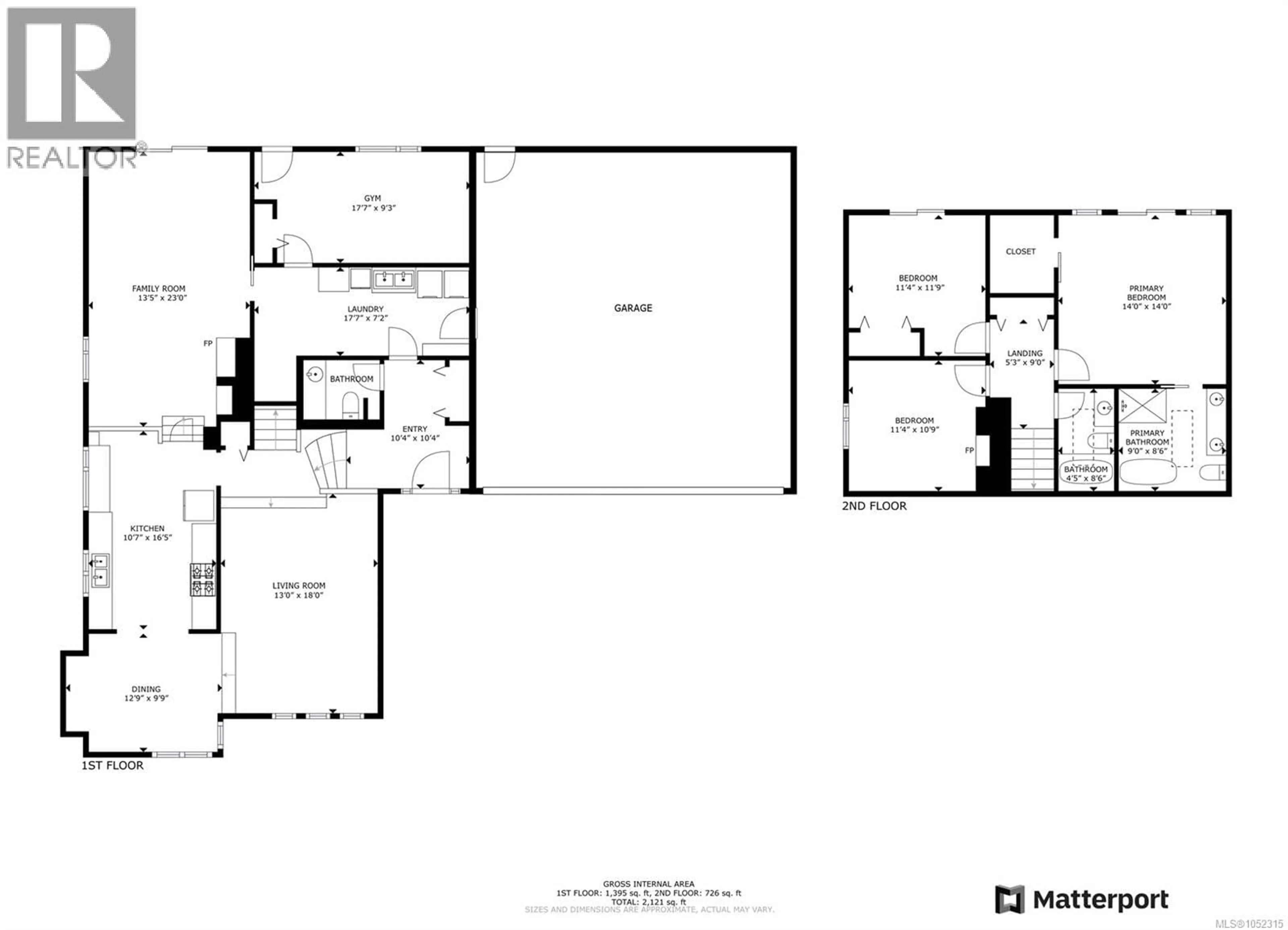 Floor plan for 3836 SUTIL ROAD, Campbell River British Columbia V9H1J5