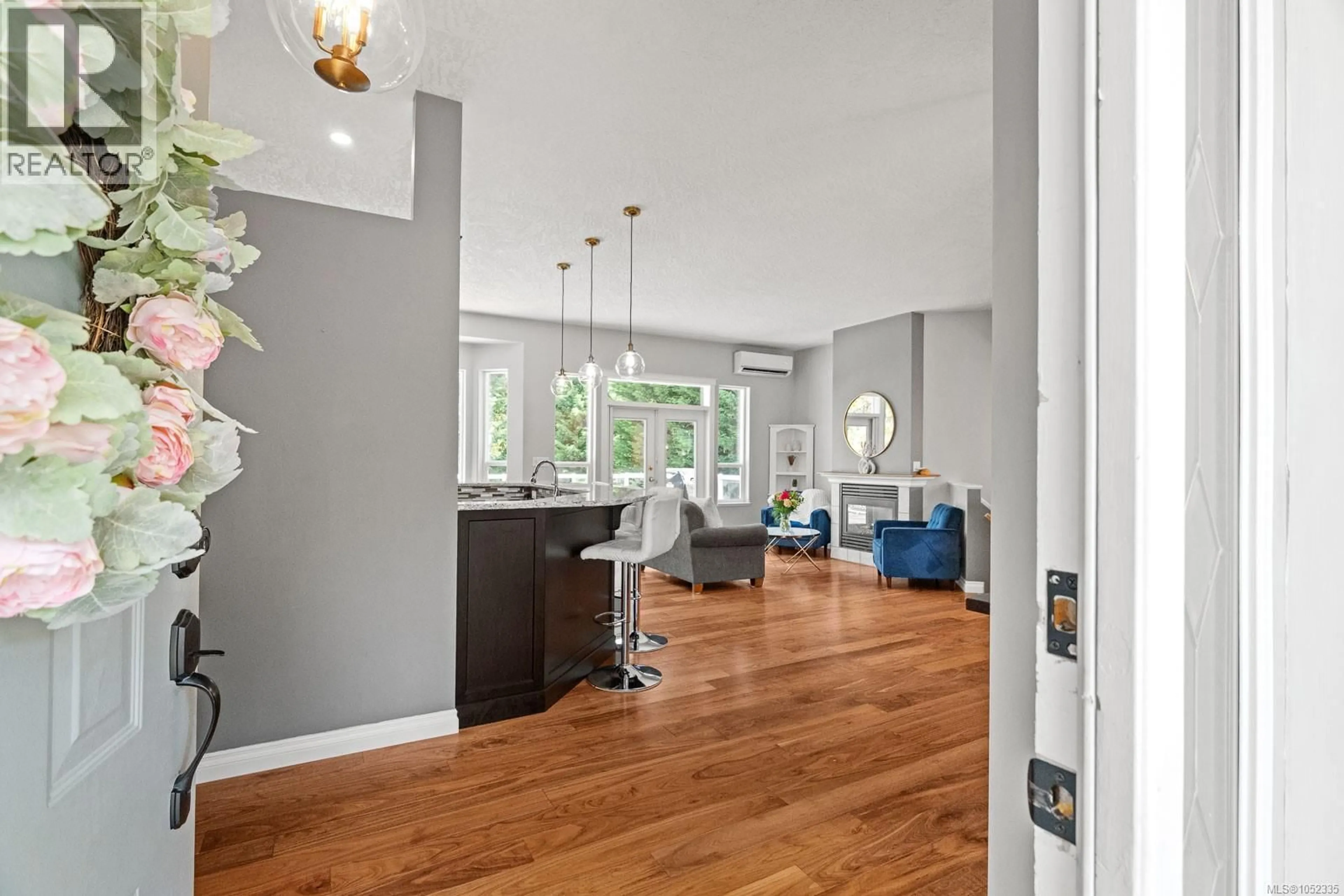 Indoor entryway for 1187 OSPREY DRIVE, Duncan British Columbia V9L3S3