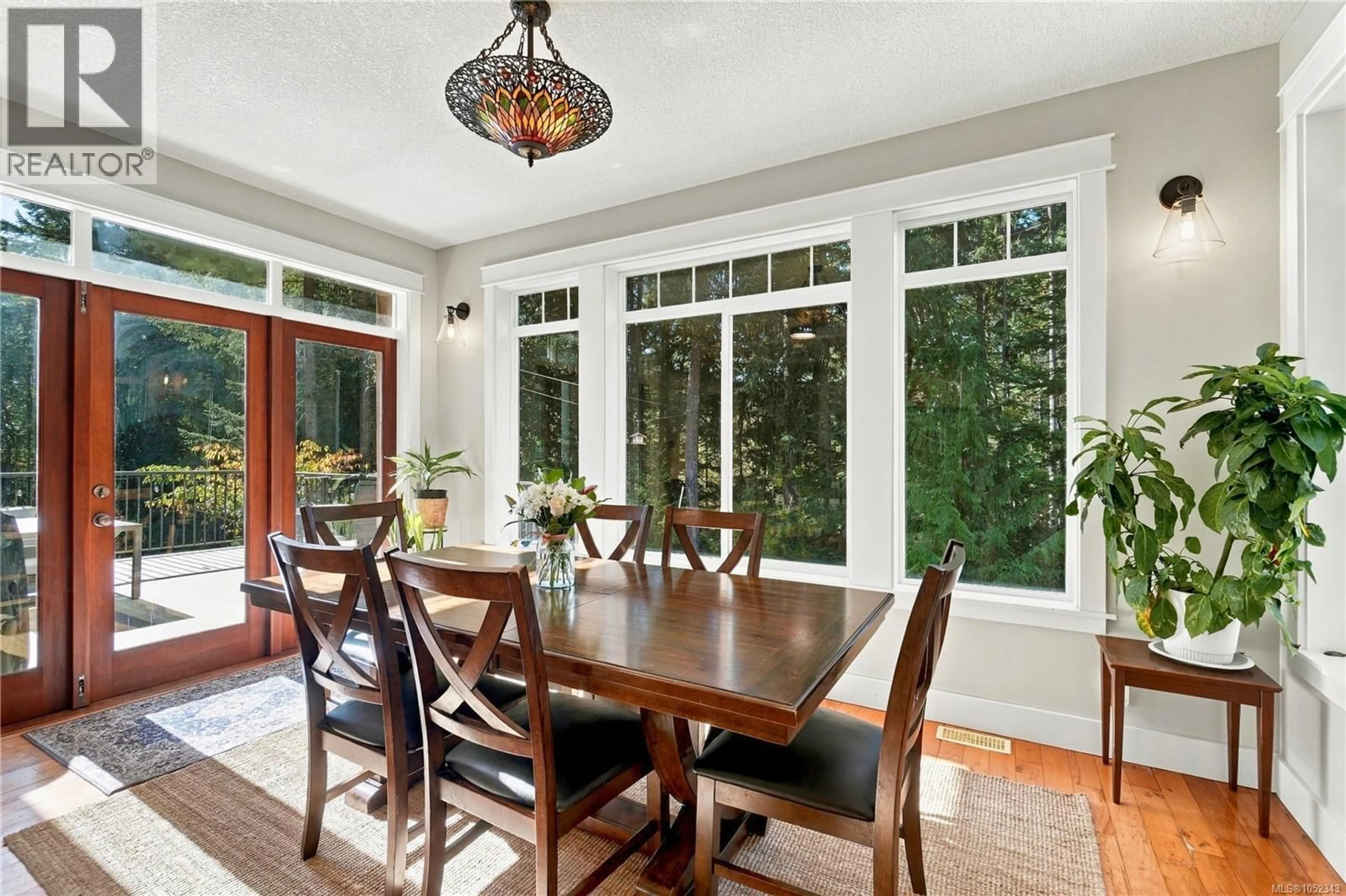 Dining room, unknown for 2995 WILD ROSE BOULEVARD, Nanoose Bay British Columbia V9P9E4