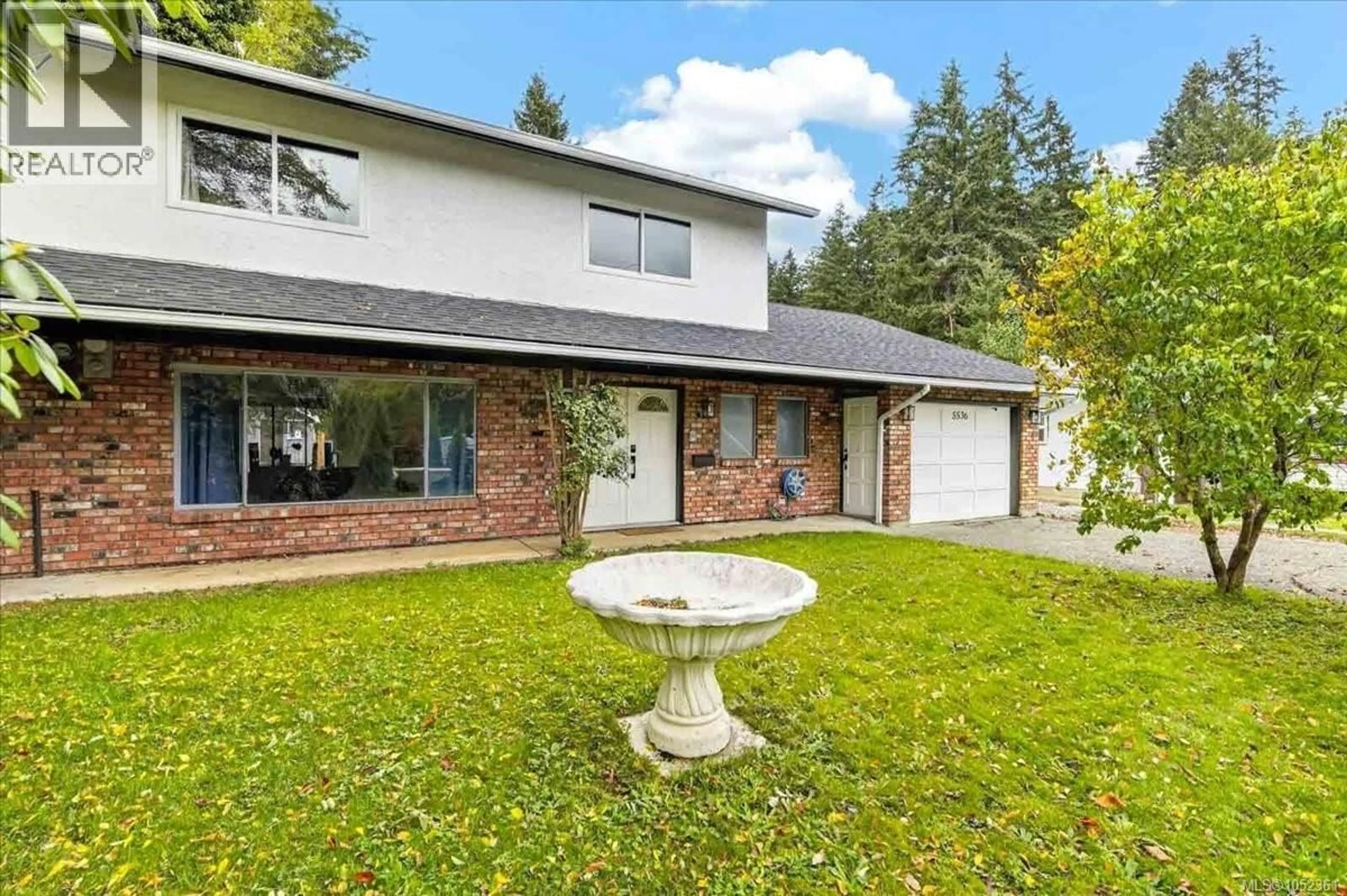 Unknown for 5536 FALLS STREET, Port Alberni British Columbia V9Y7Y6