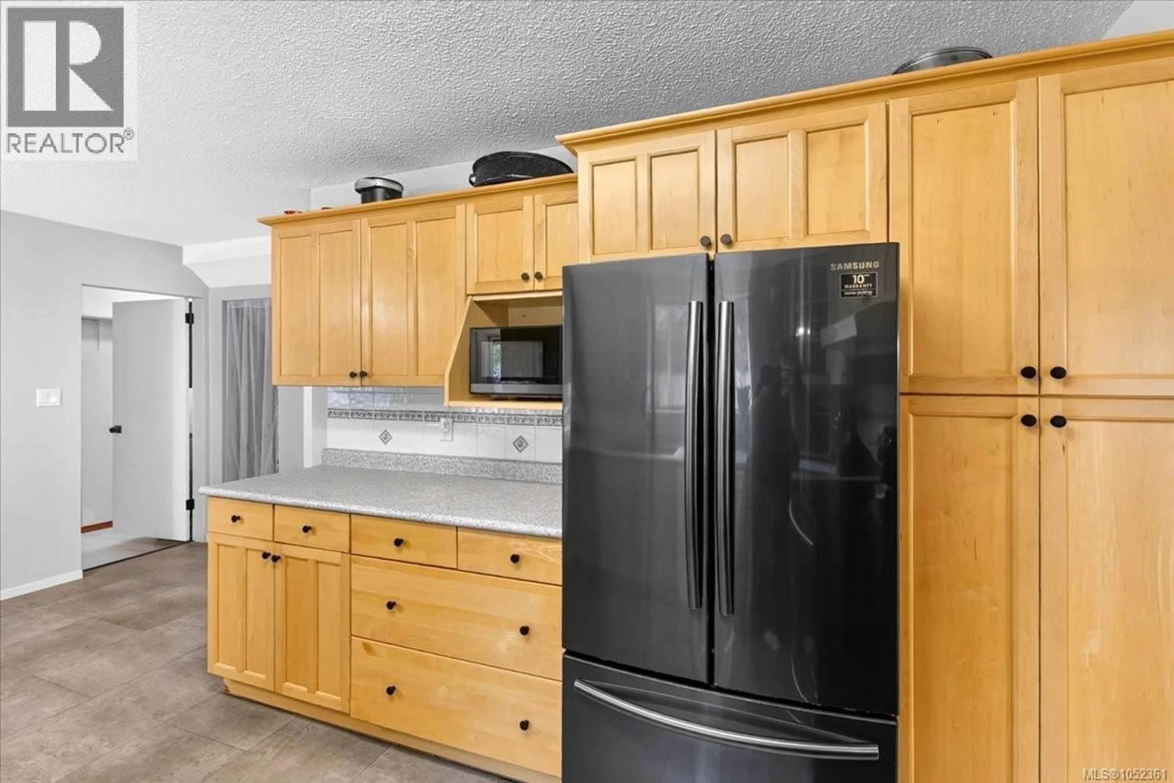 Standard kitchen, unknown for 5536 FALLS STREET, Port Alberni British Columbia V9Y7Y6