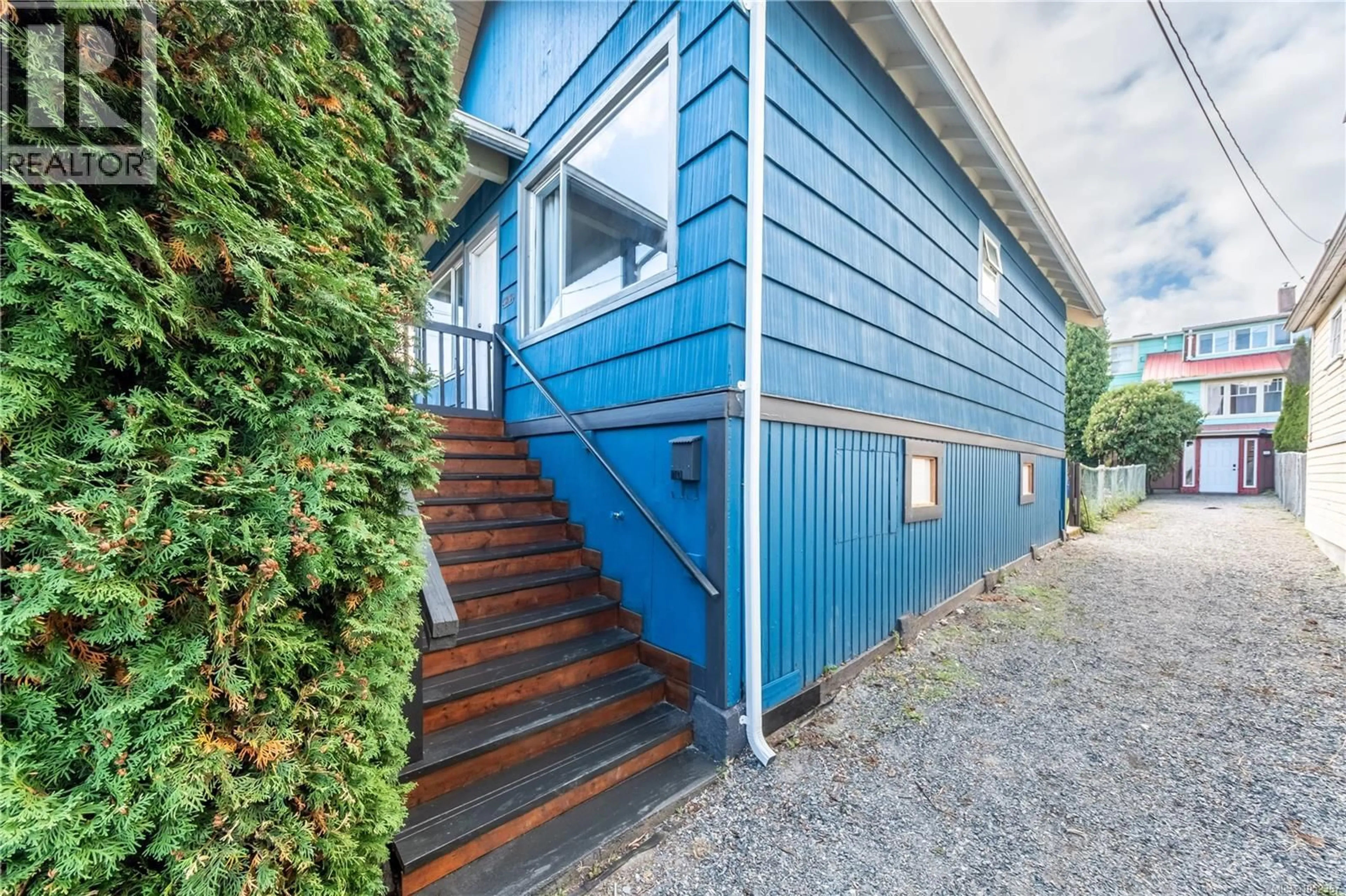 Unknown for 40 IRWIN STREET, Nanaimo British Columbia V9R4X1