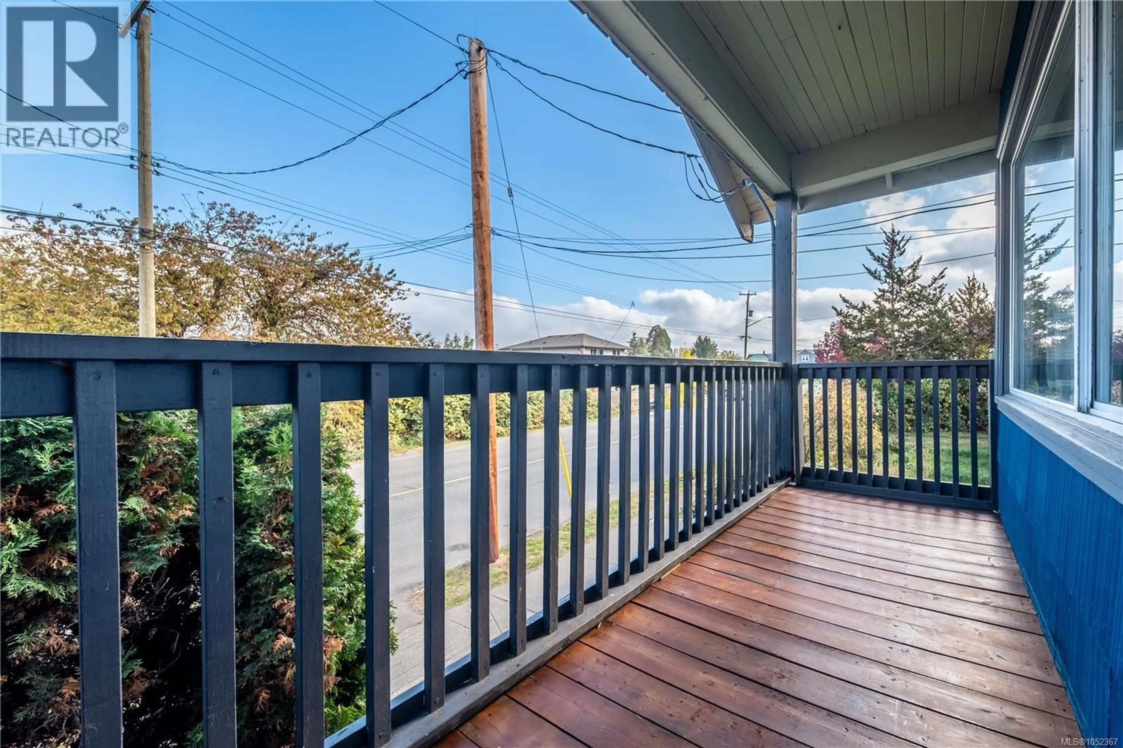 Patio, street for 40 IRWIN STREET, Nanaimo British Columbia V9R4X1