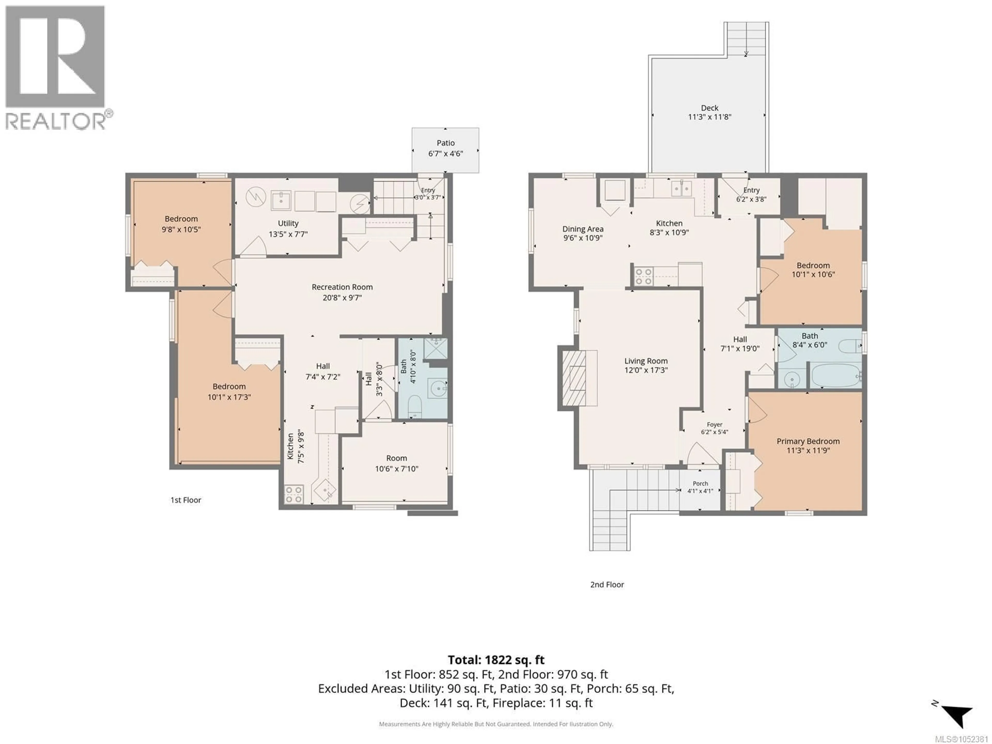 Floor plan for 660 TOWNSITE ROAD, Nanaimo British Columbia V9S1L3