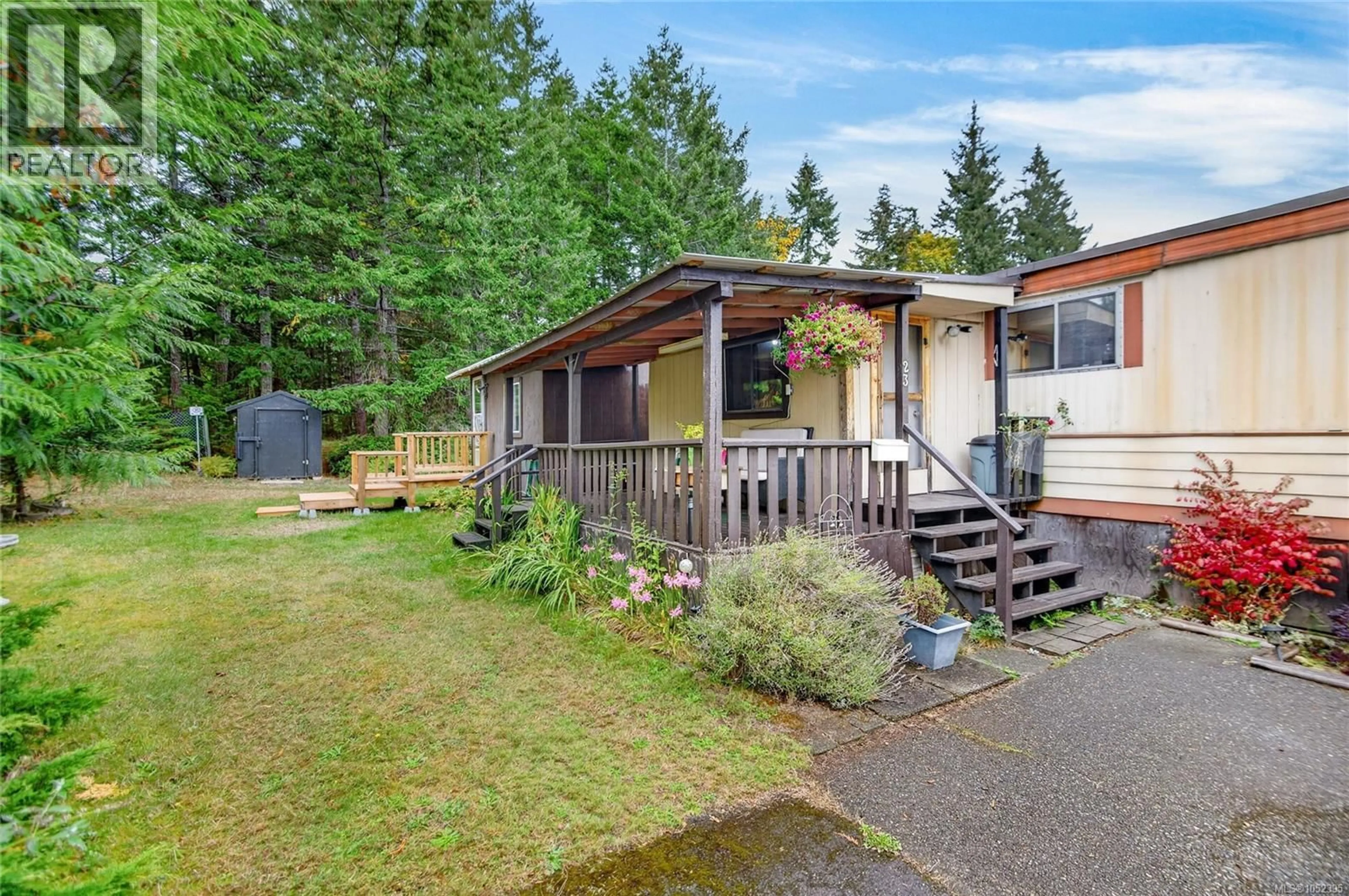 Unknown for 23 - 1901 RYAN ROAD EAST, Comox British Columbia V9M4E1