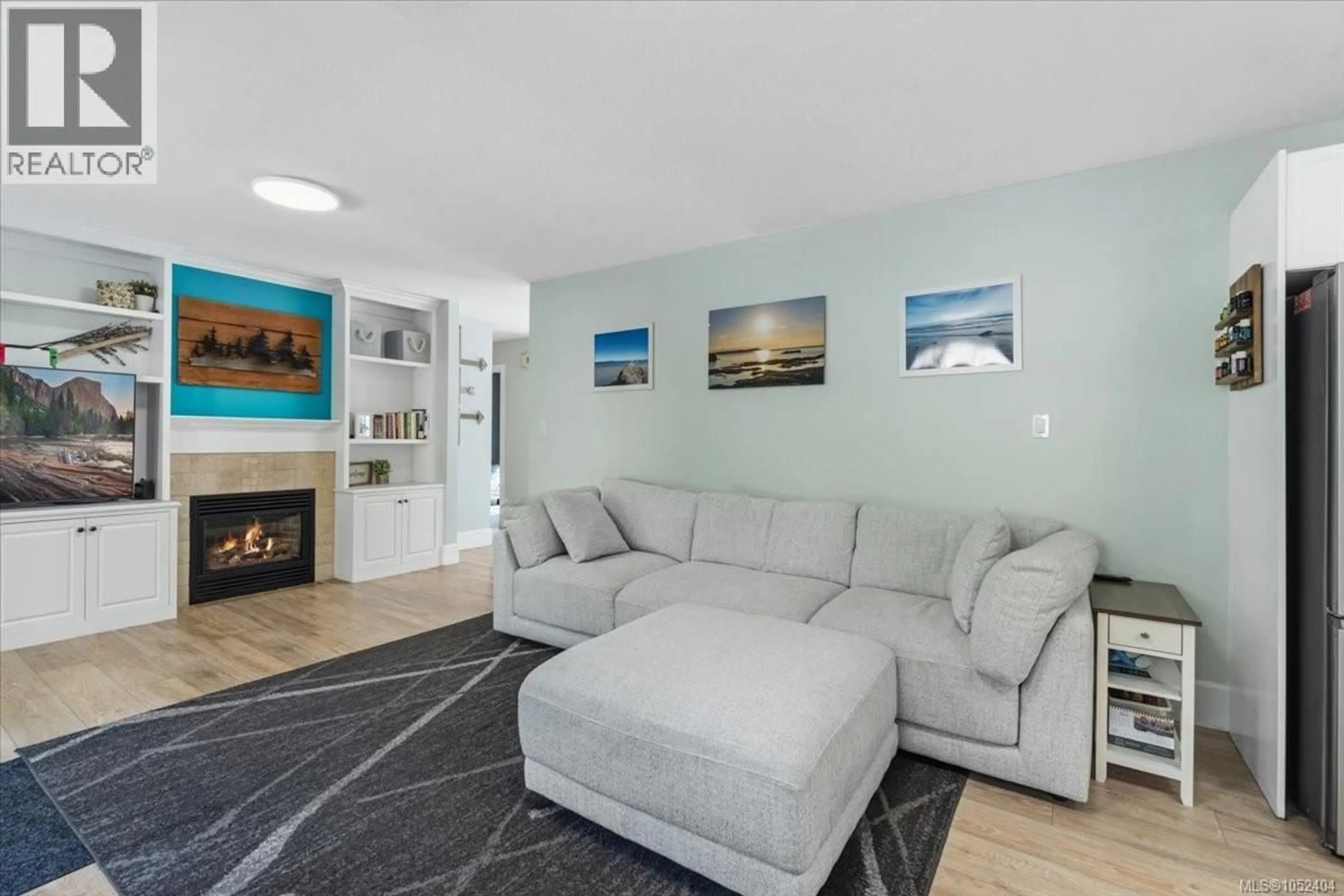 Living room with furniture, unknown for 781 SANDERSON ROAD, Parksville British Columbia V9P1A8