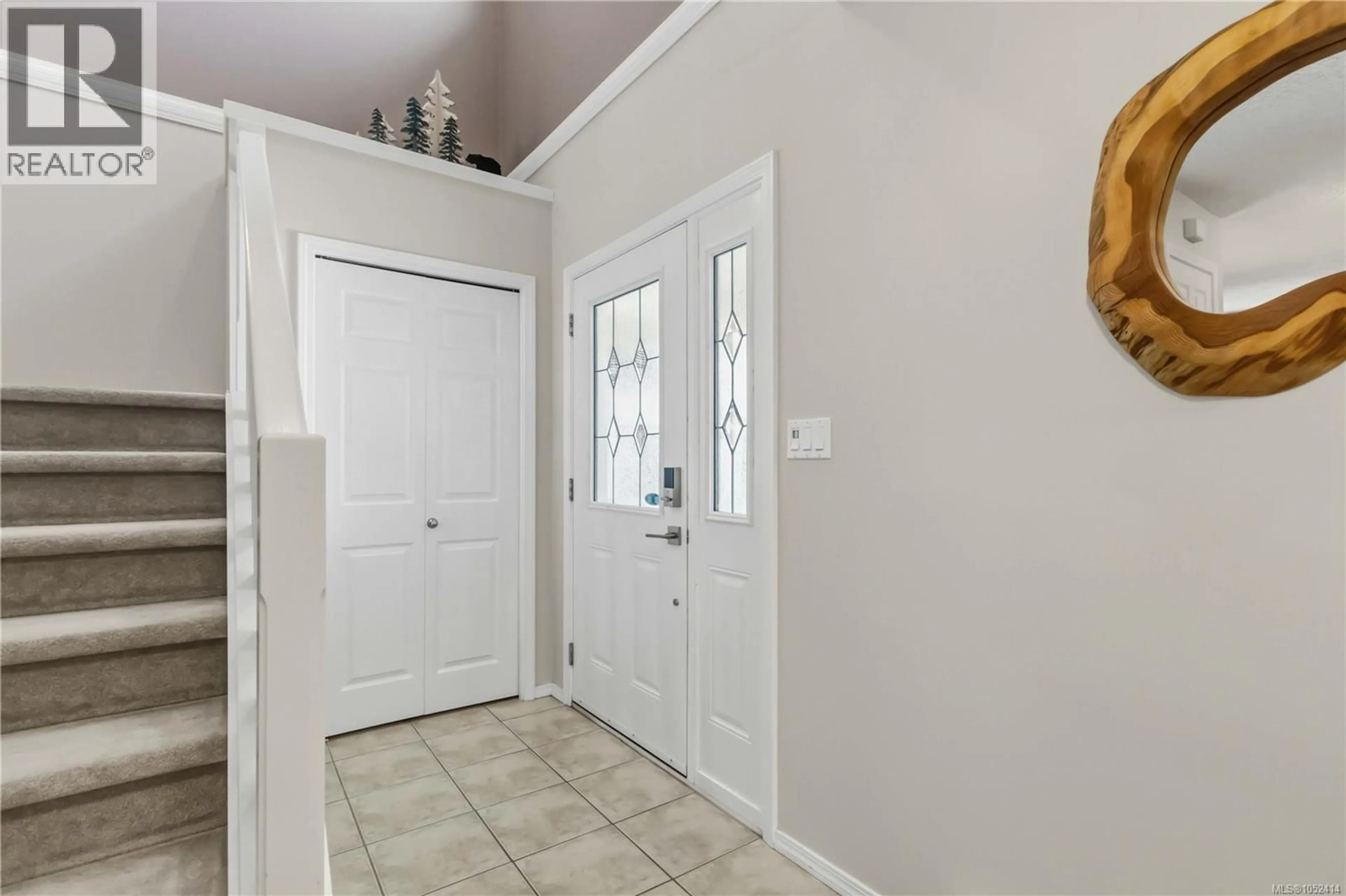 Indoor entryway for 6711 NOTT PLACE, Sooke British Columbia V9Z0H4