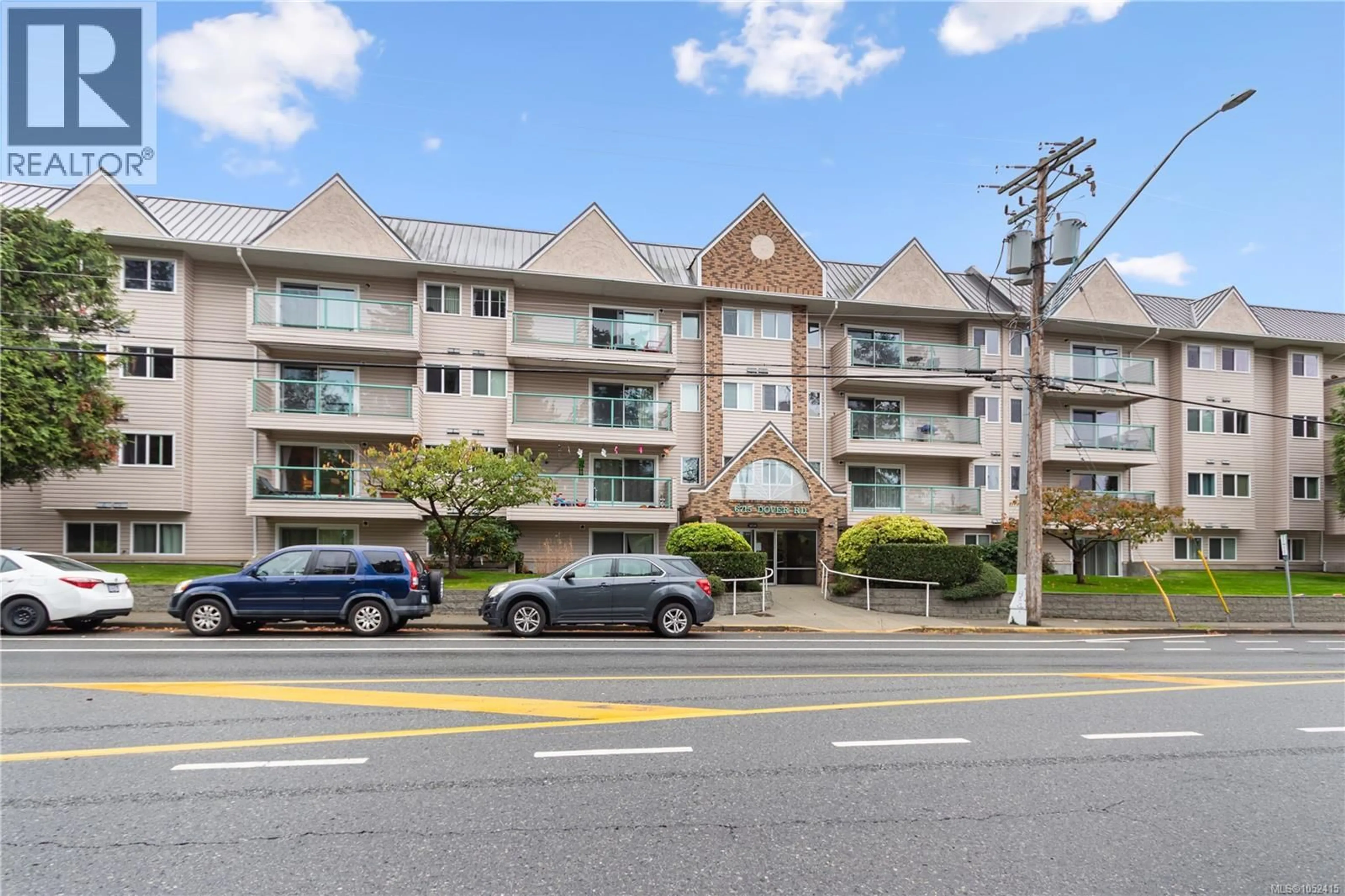 Unknown for 311 - 6715 DOVER ROAD, Nanaimo British Columbia V9V1L8