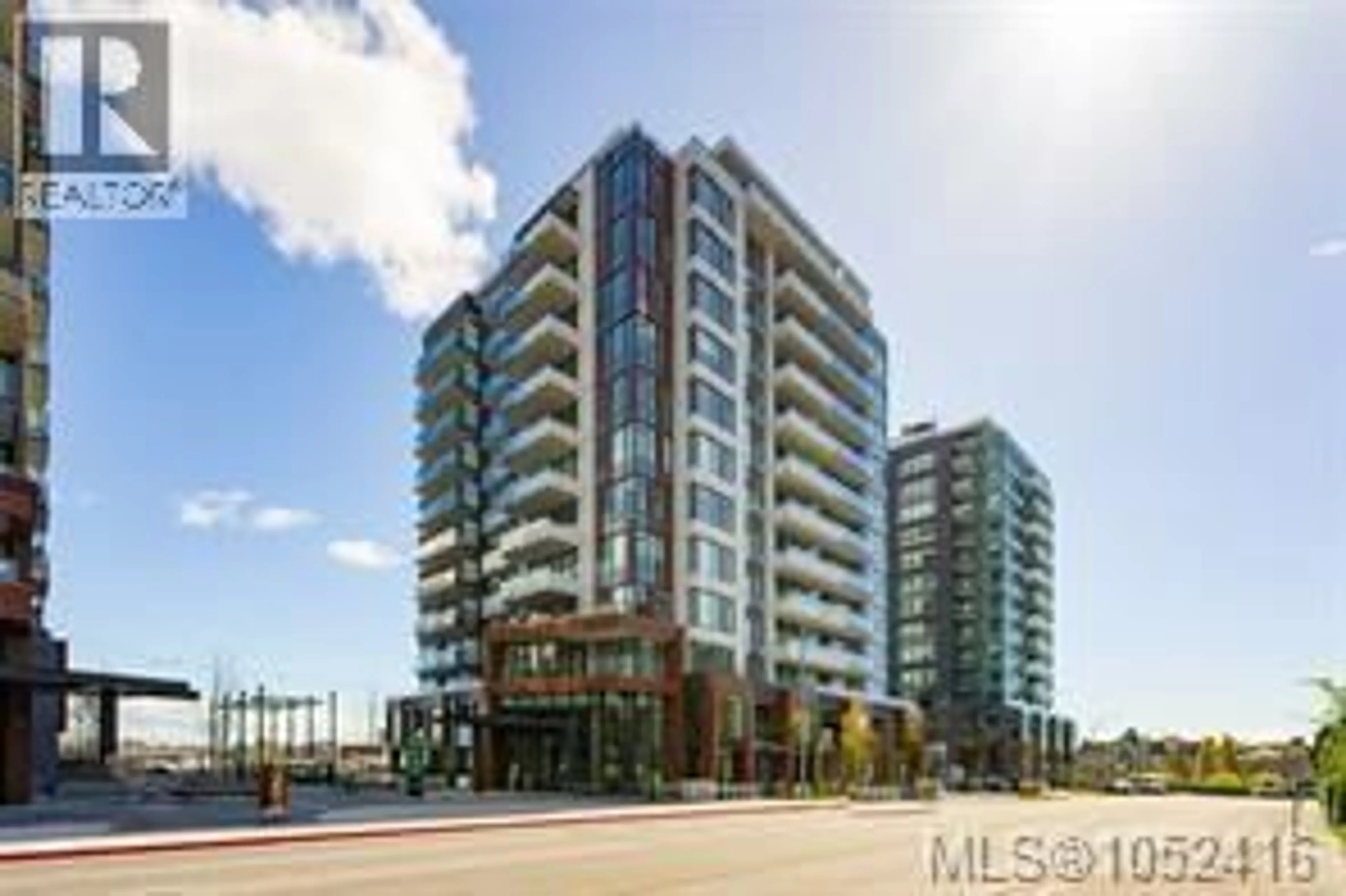 Unknown for 606 - 363 TYEE ROAD, Victoria British Columbia V9A0B5