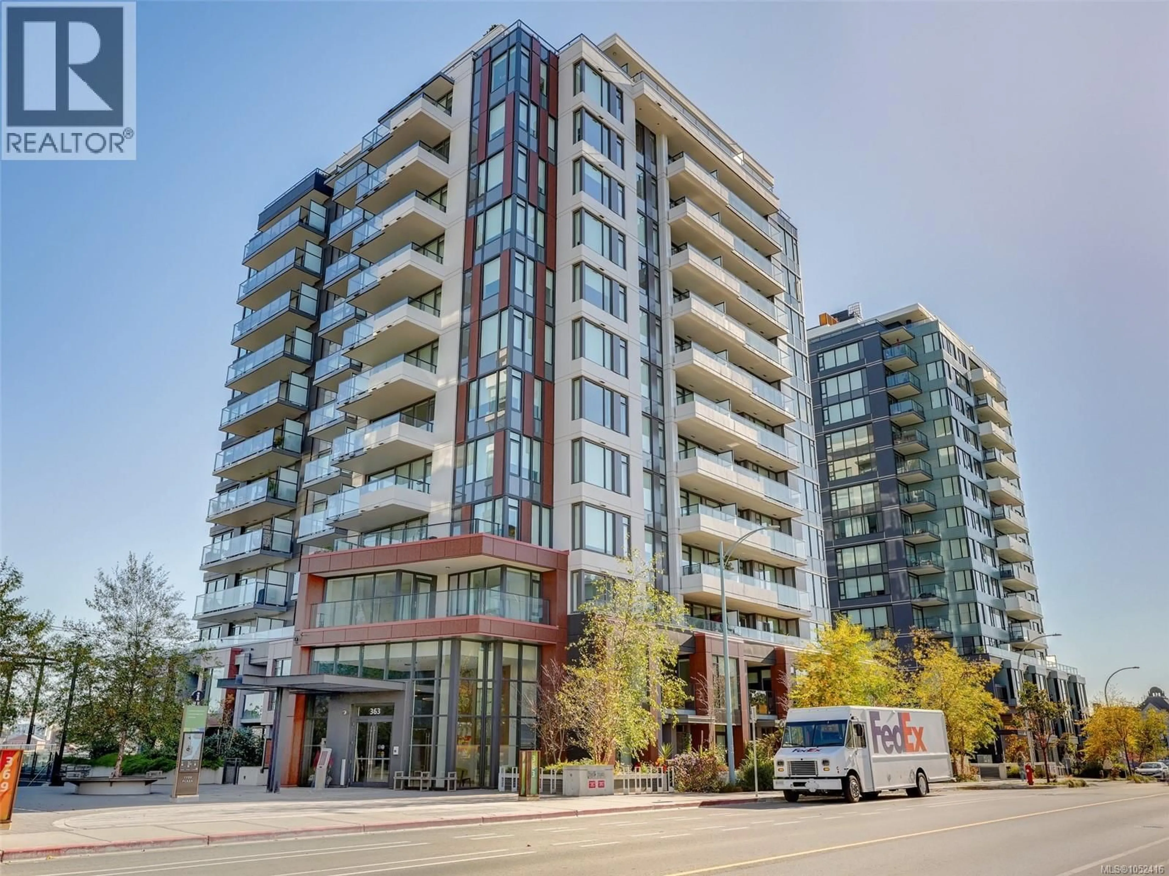 Unknown for 606 - 363 TYEE ROAD, Victoria British Columbia V9A0B5