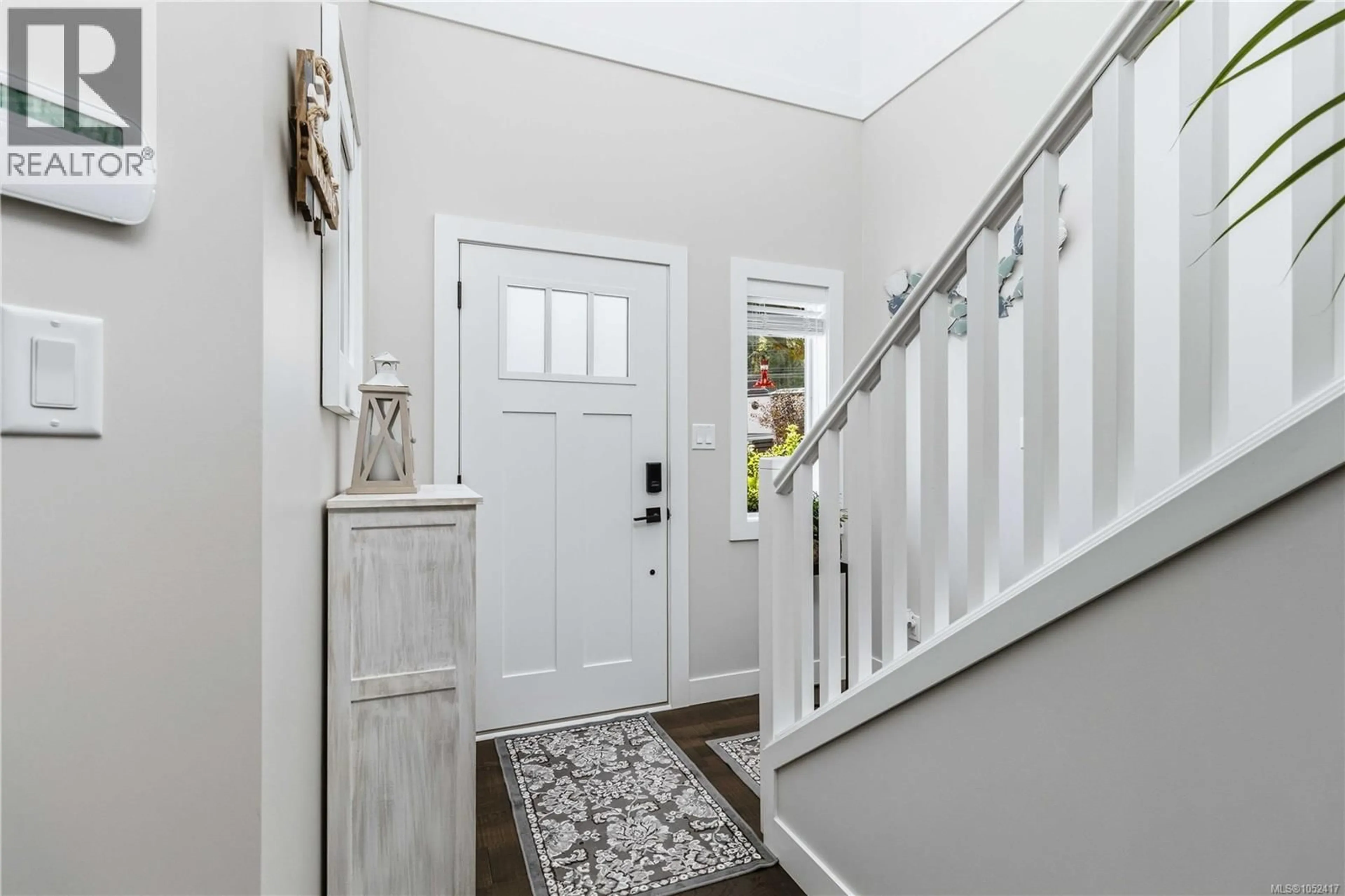 Indoor entryway for 6908 BLANCHARD ROAD, Sooke British Columbia V9Z1P2