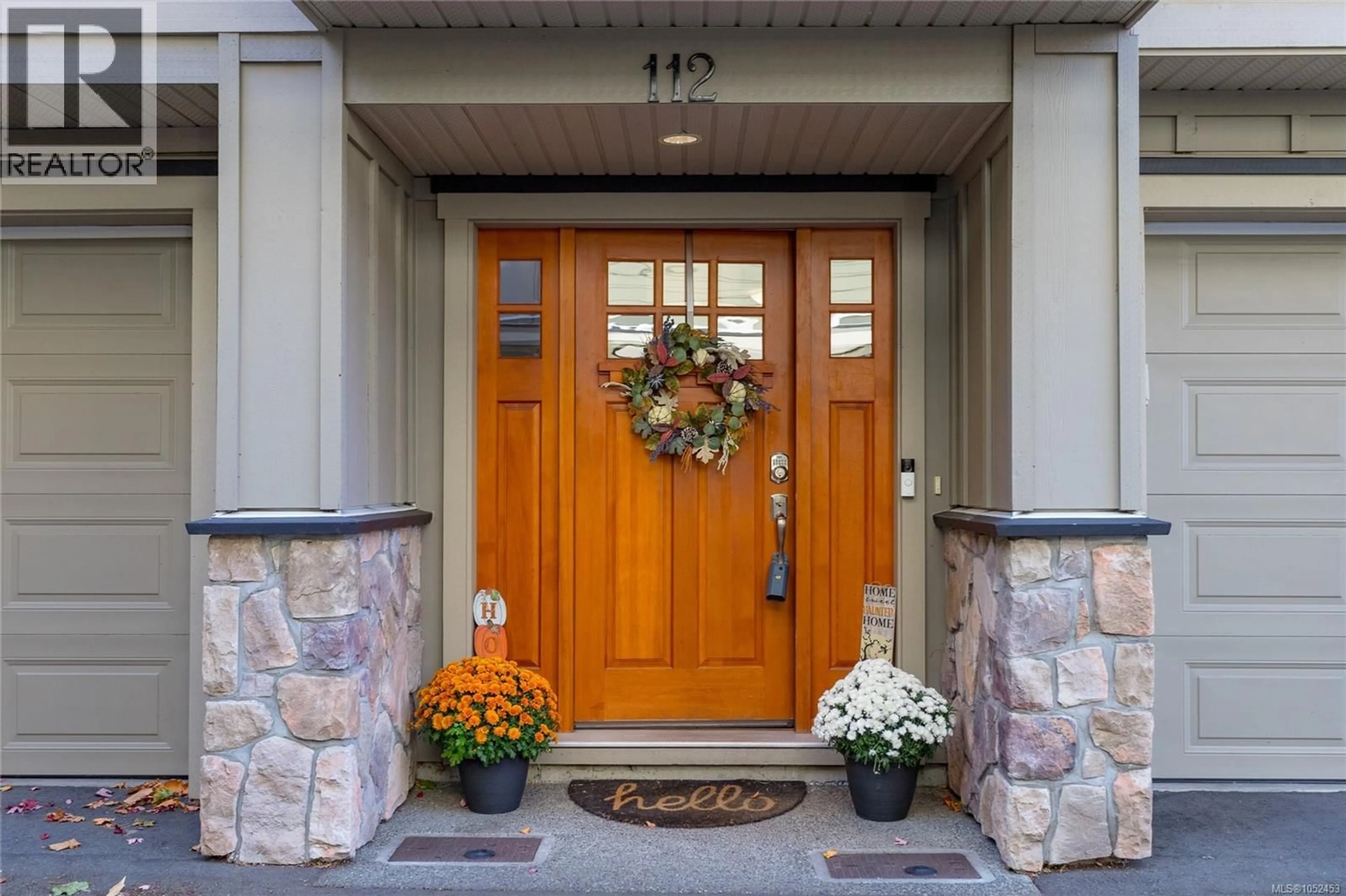 Indoor entryway for 112 - 2661 DEVILLE ROAD, Langford British Columbia V9B0G6
