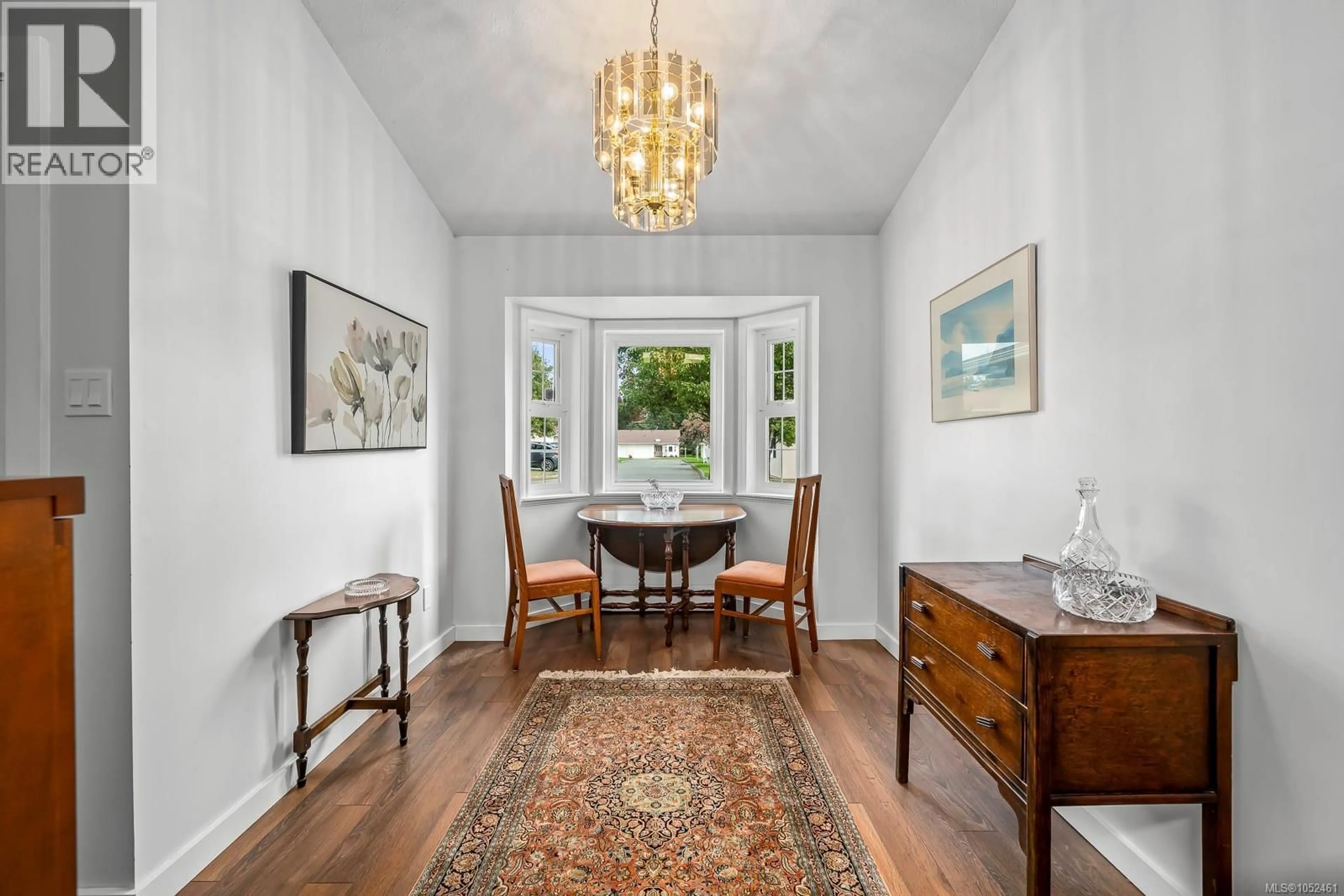 Dining room, unknown for 4 - 2030 ROBB AVENUE, Comox British Columbia V9M1M1