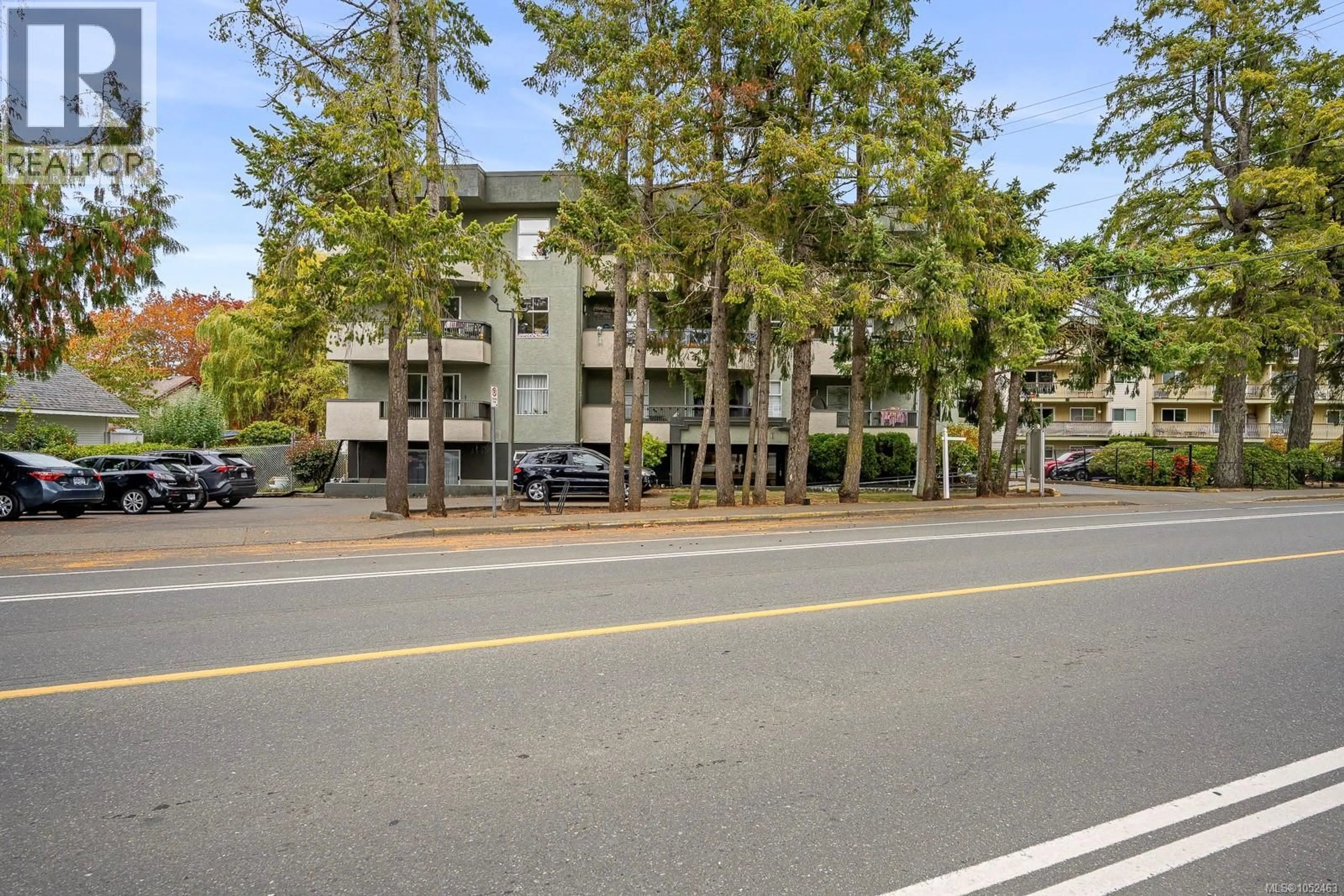 Patio, unknown for 311 - 1045 CUMBERLAND ROAD, Courtenay British Columbia V9N2E7