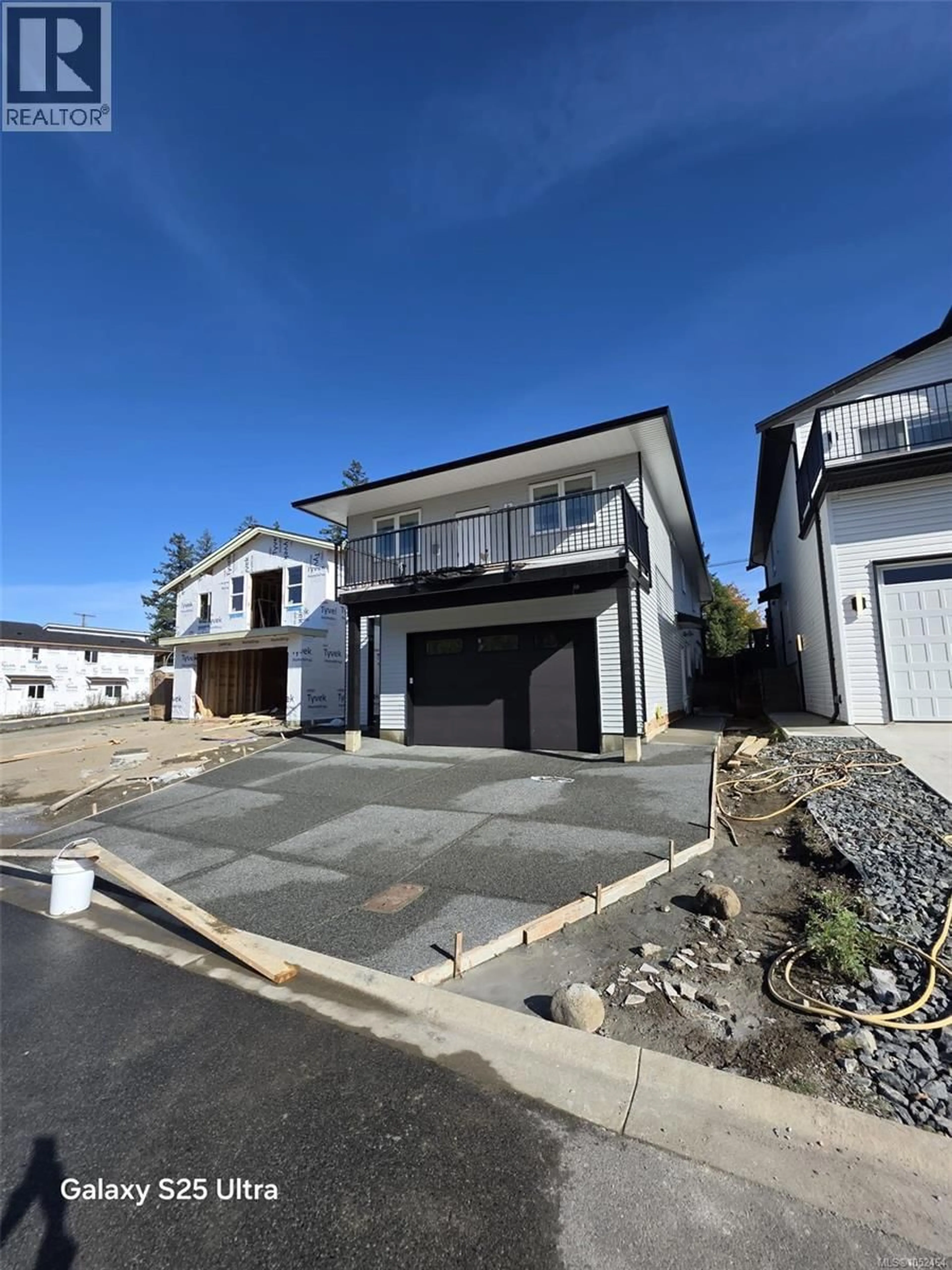 Unknown for 905 OLD VICTORIA ROAD, Nanaimo British Columbia V9R5Z9